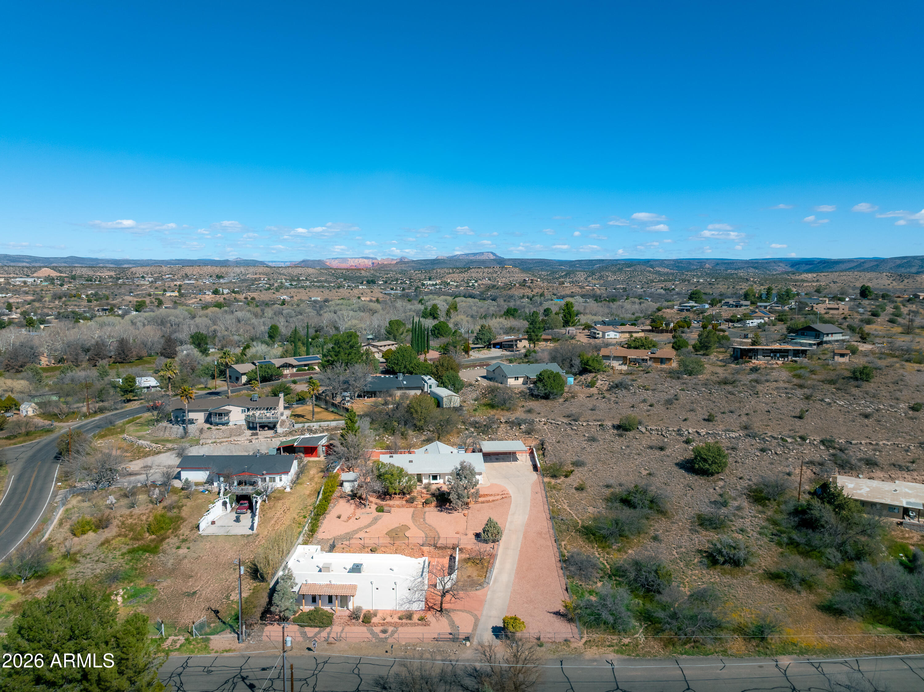 EL ESTRIBO - Residential