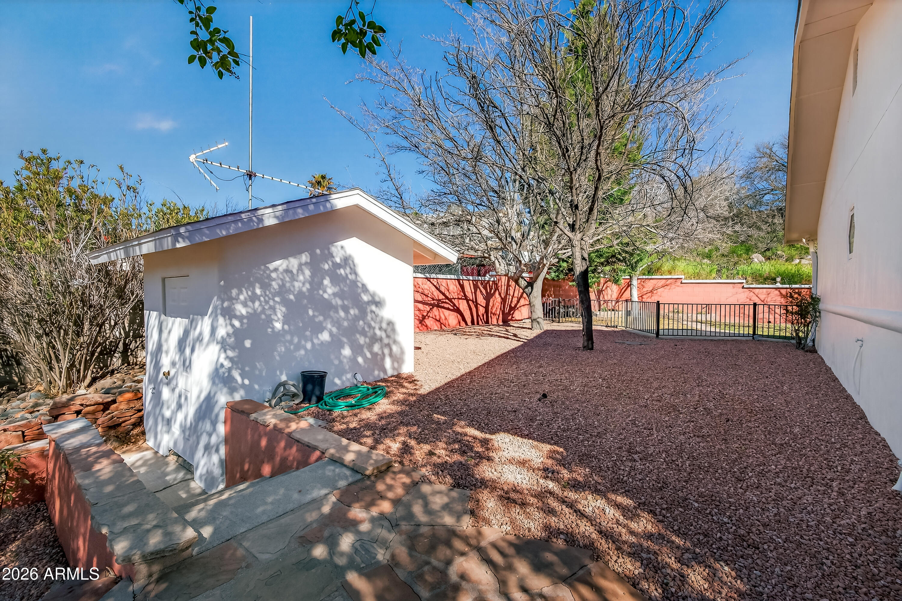EL ESTRIBO - Residential
