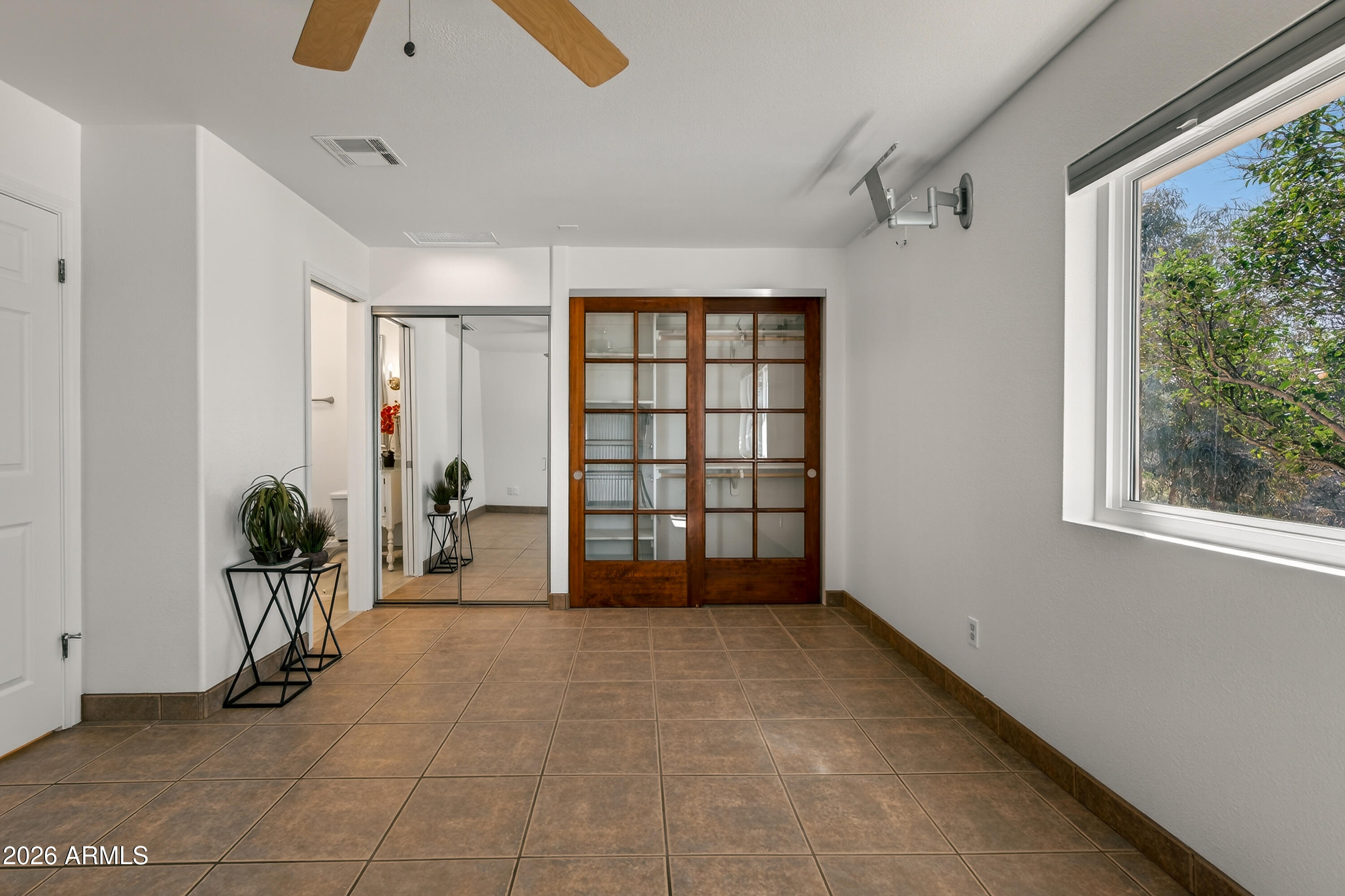 EL ESTRIBO - Residential