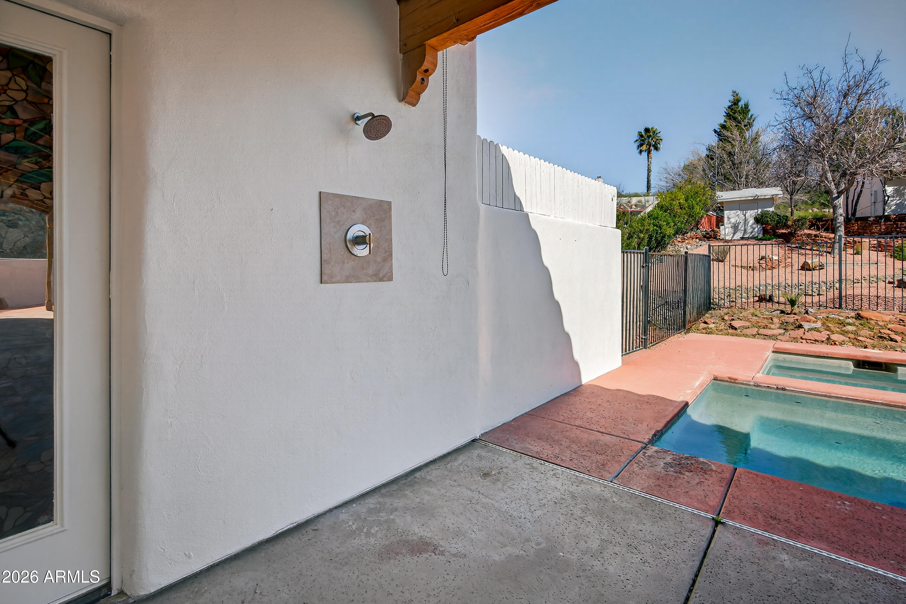 EL ESTRIBO - Residential