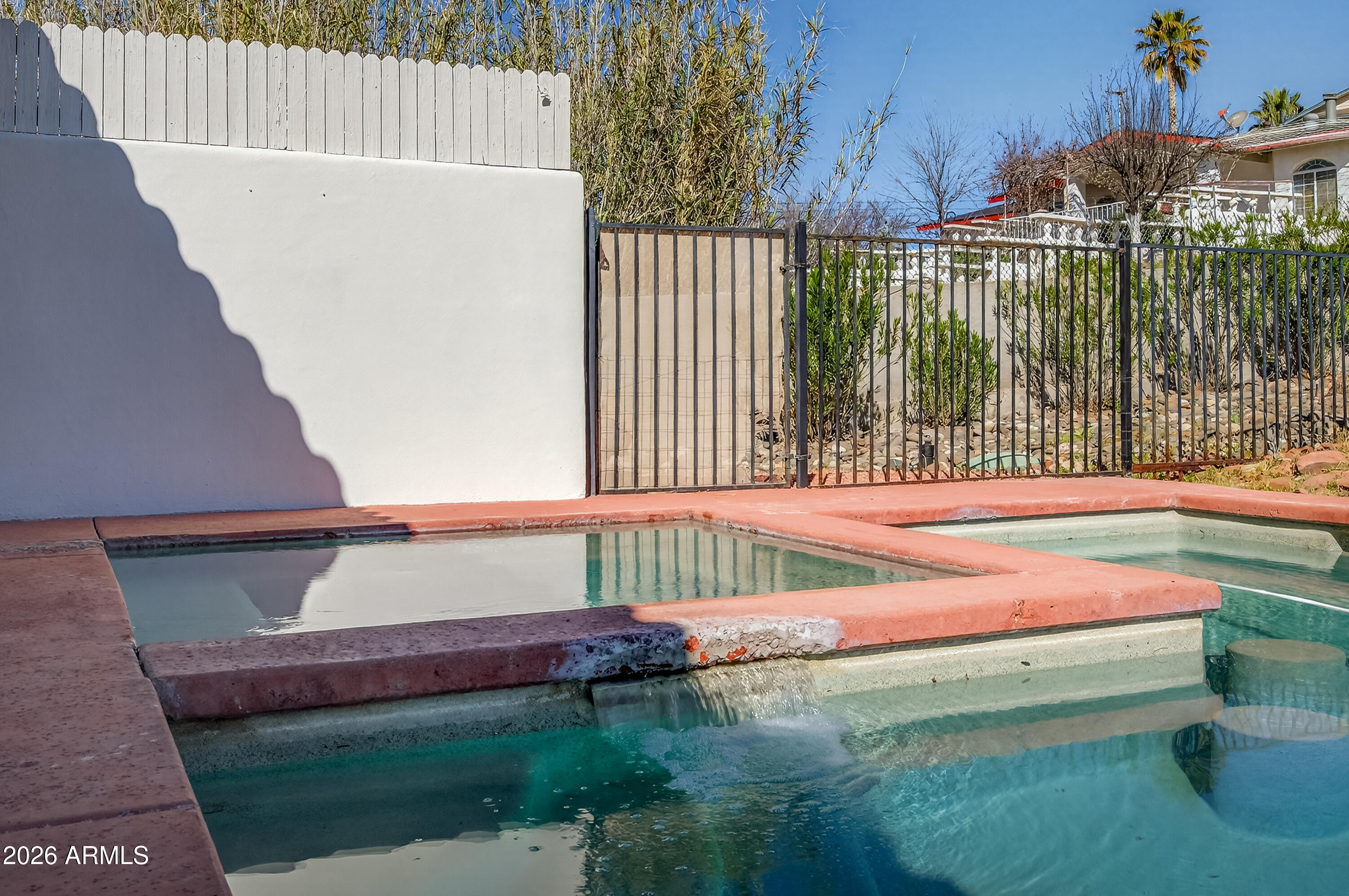 EL ESTRIBO - Residential