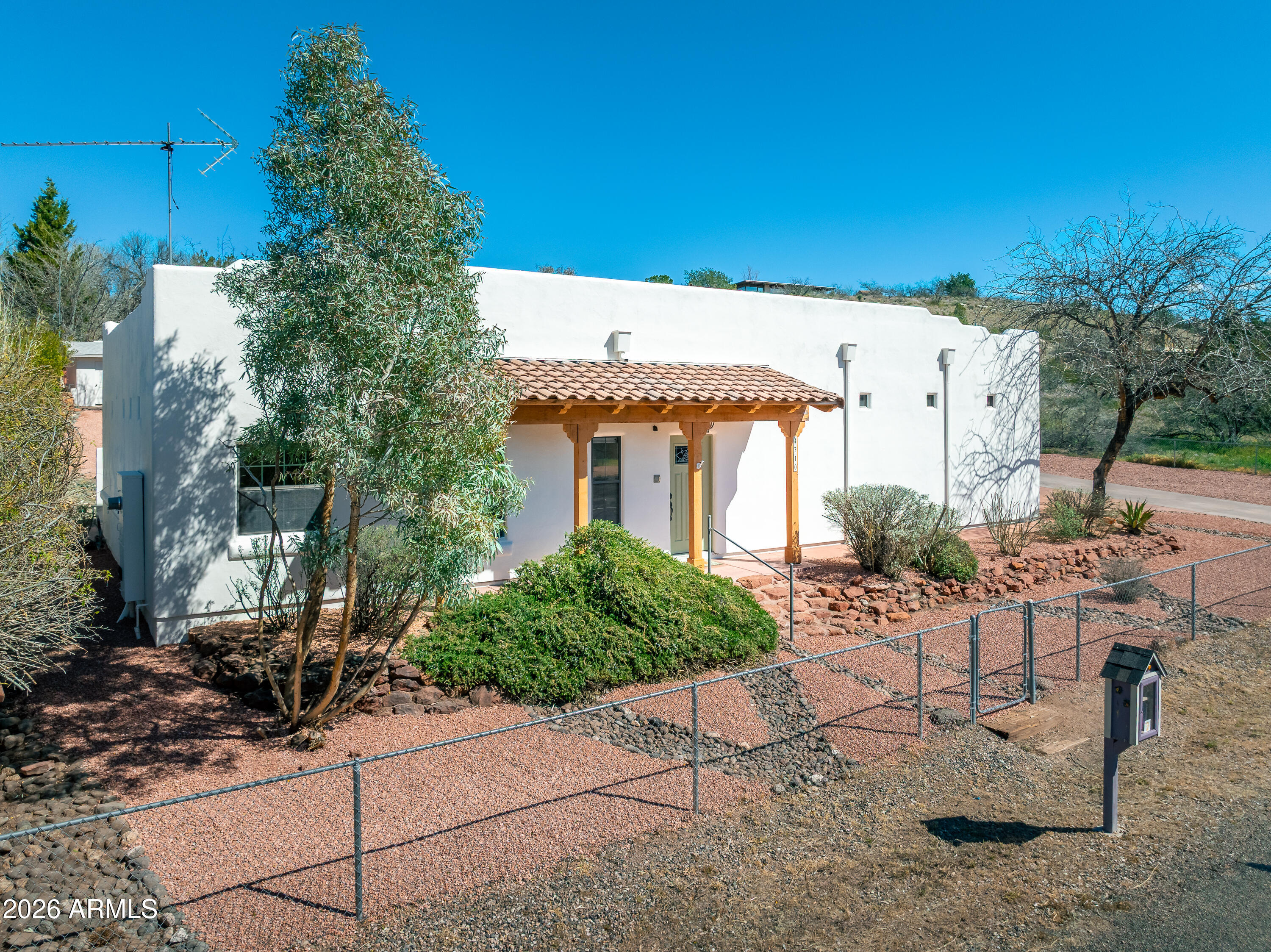 EL ESTRIBO - Residential
