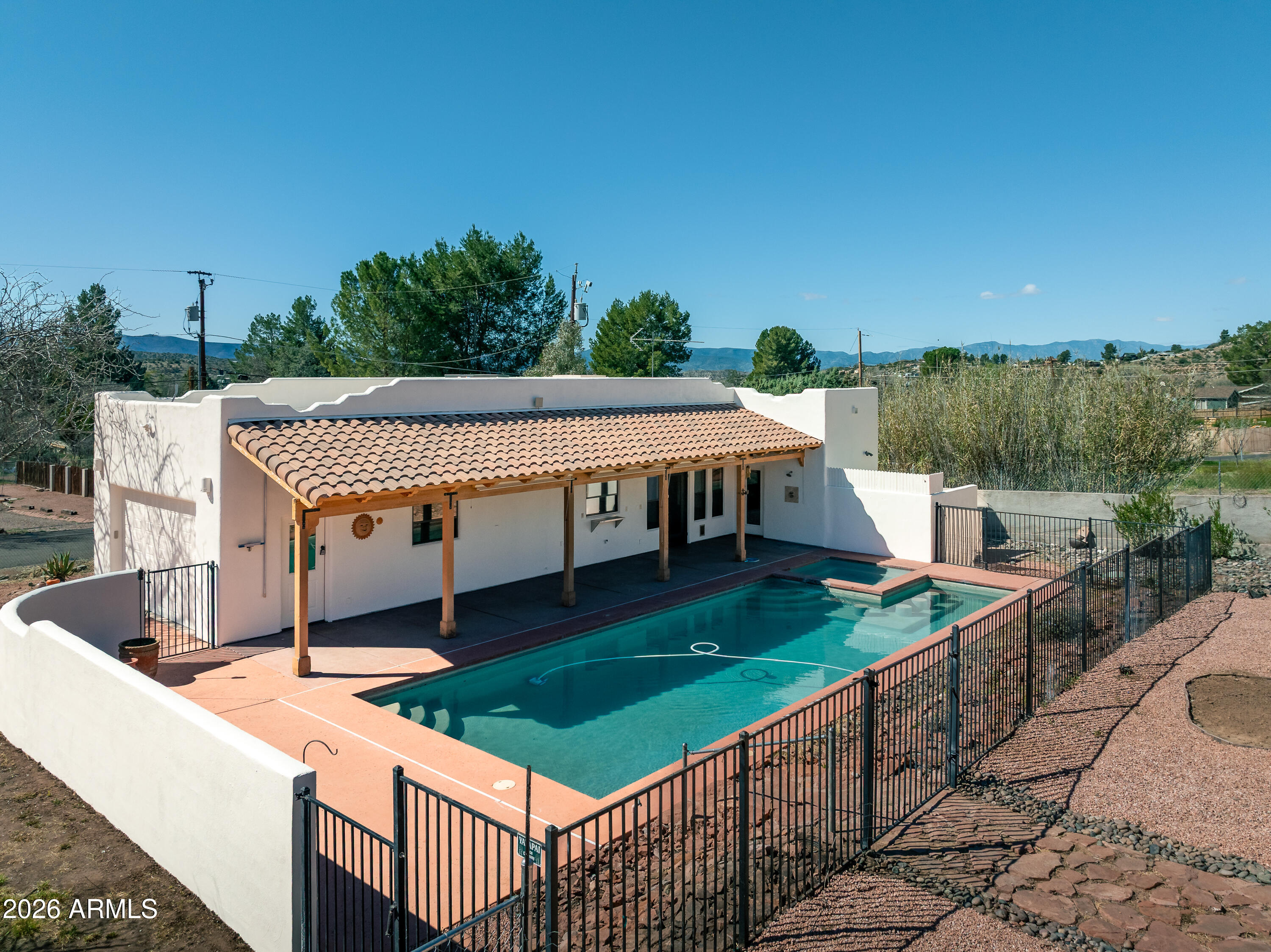 EL ESTRIBO - Residential