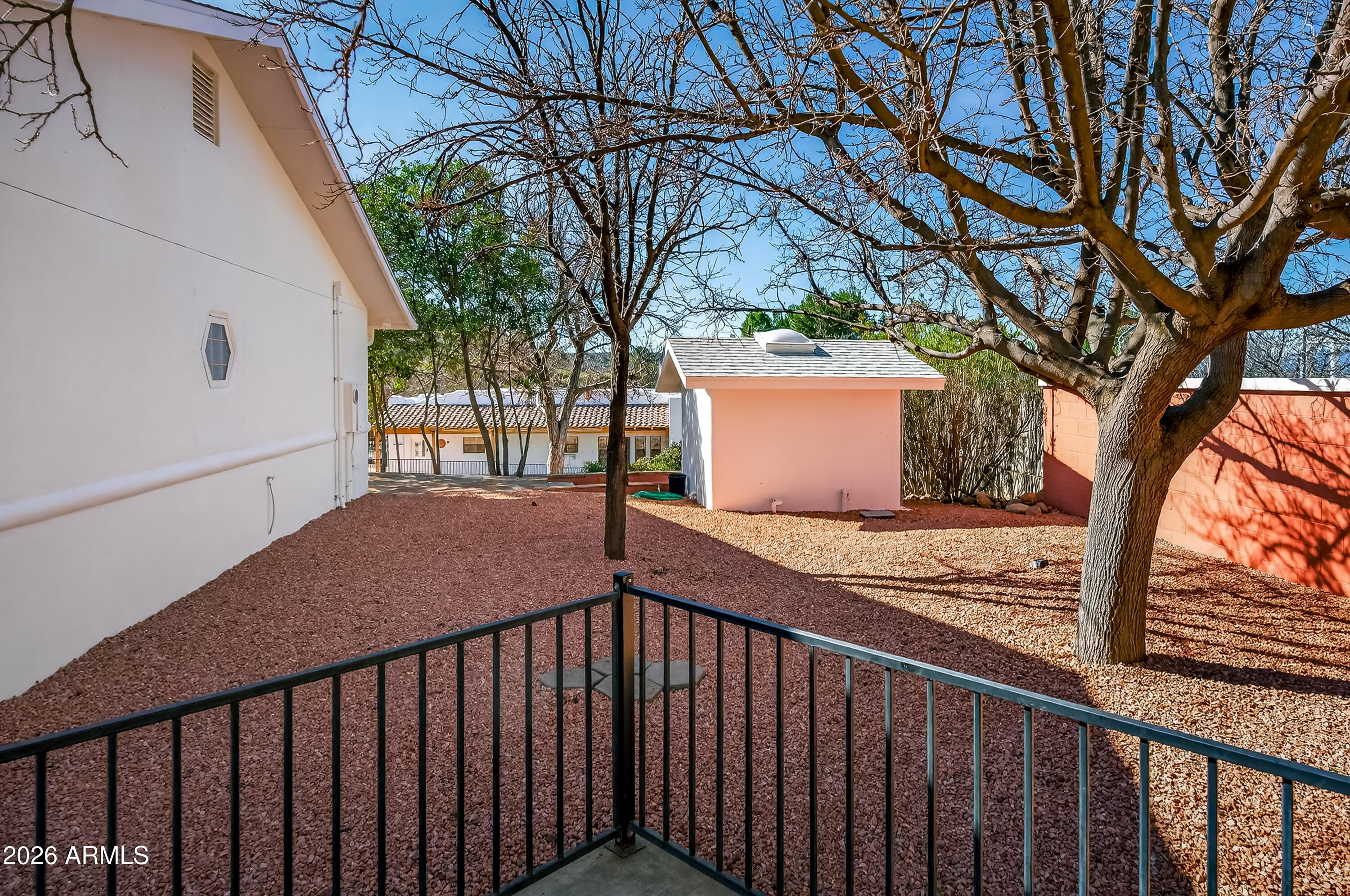 EL ESTRIBO - Residential