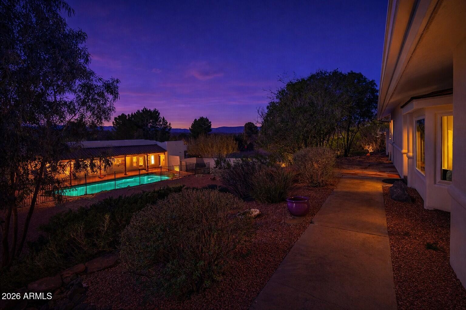 EL ESTRIBO - Residential