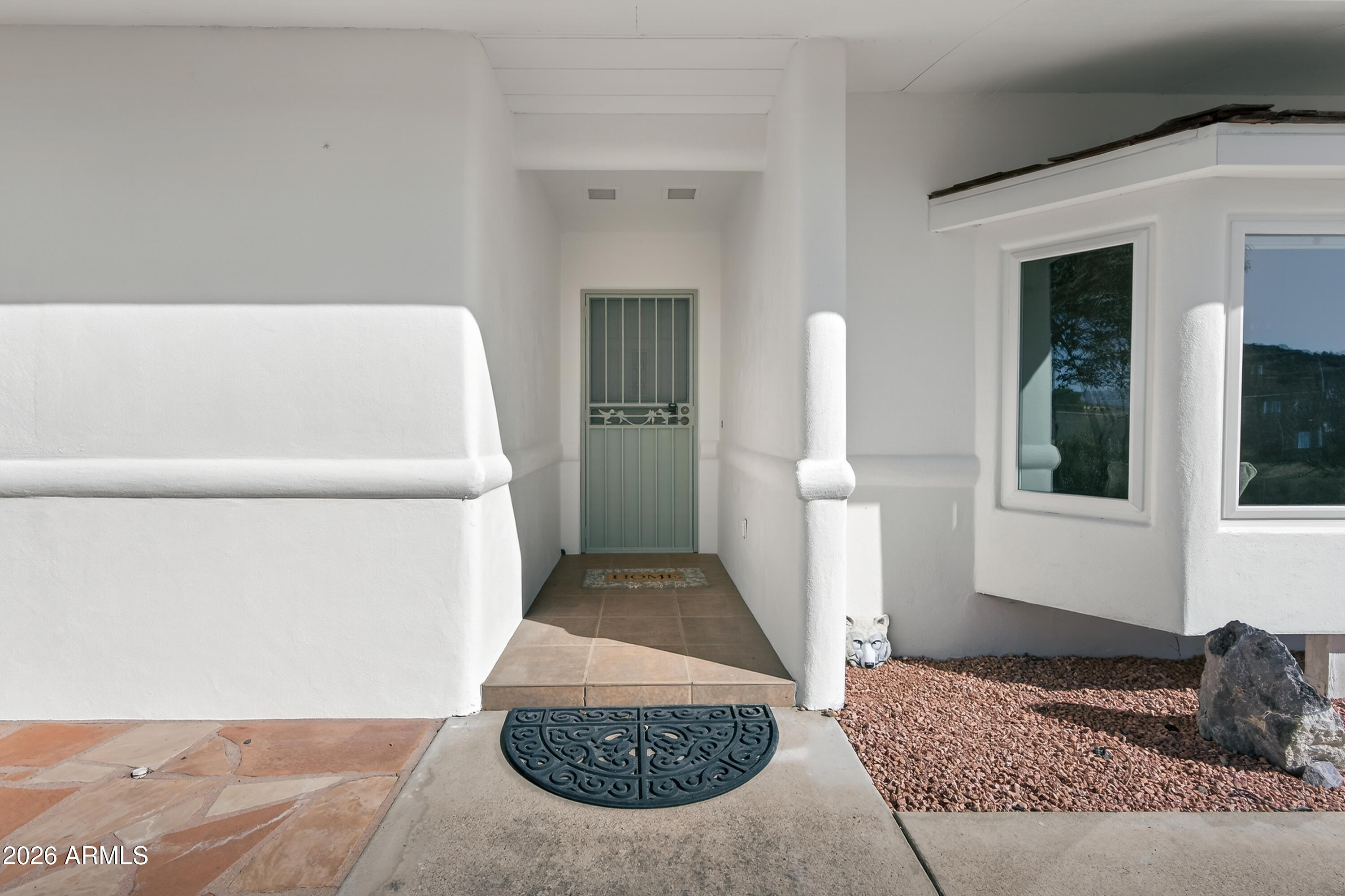 EL ESTRIBO - Residential