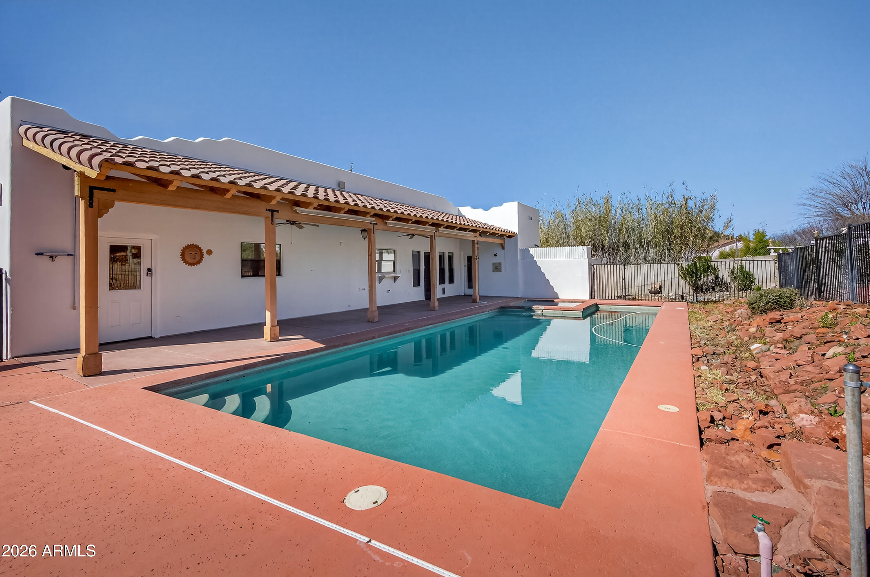 EL ESTRIBO - Residential