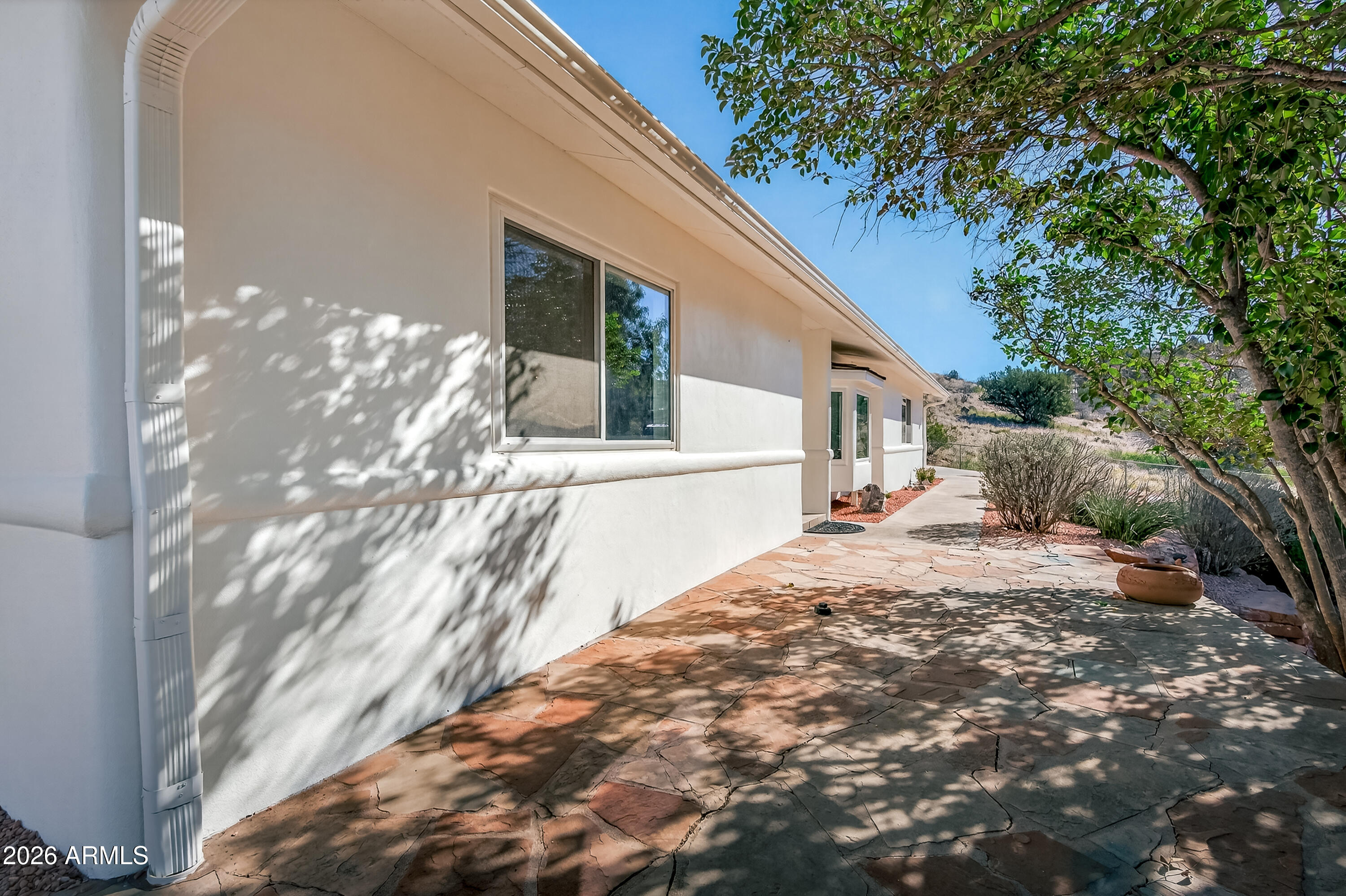 EL ESTRIBO - Residential