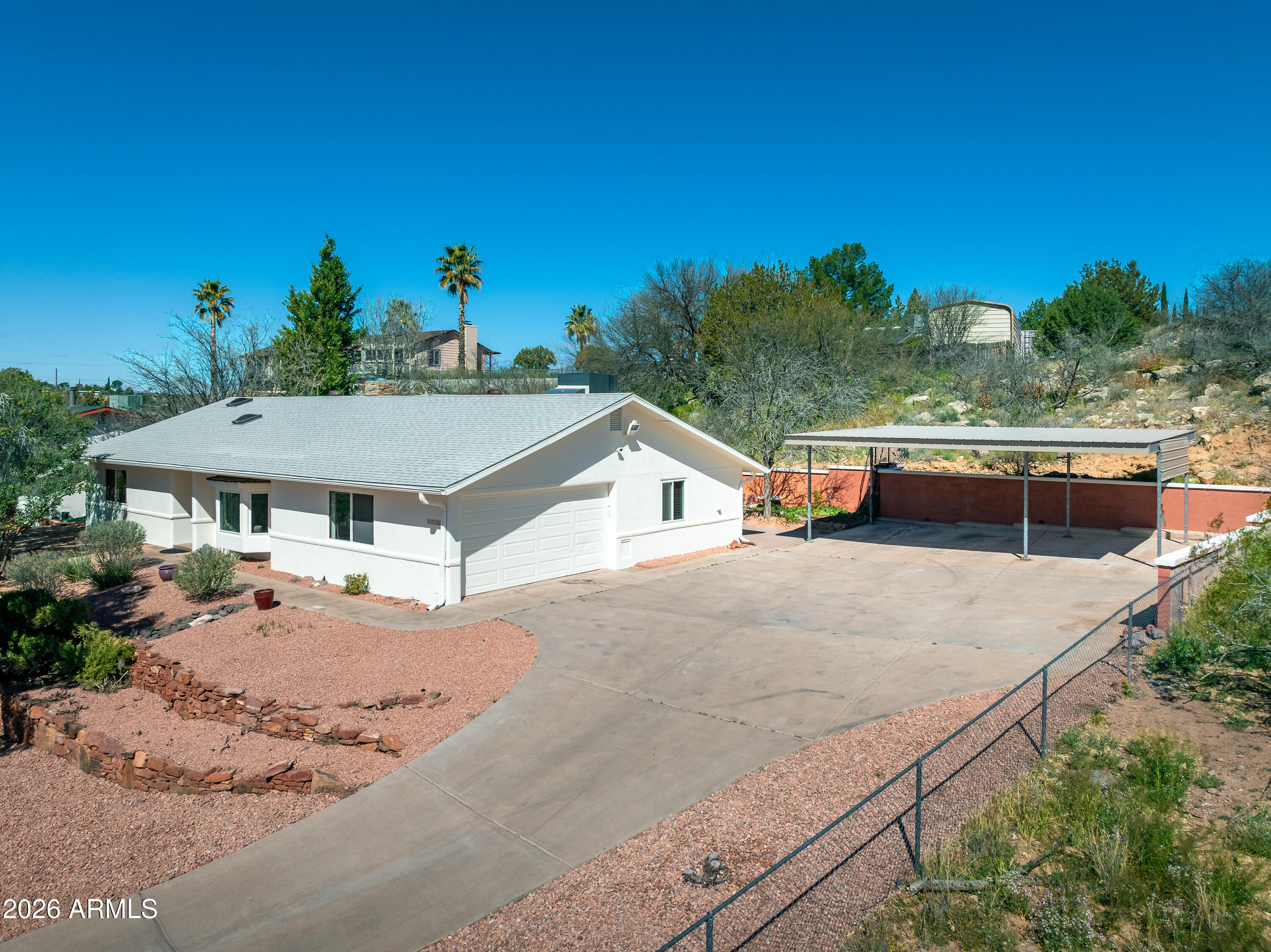 EL ESTRIBO - Residential