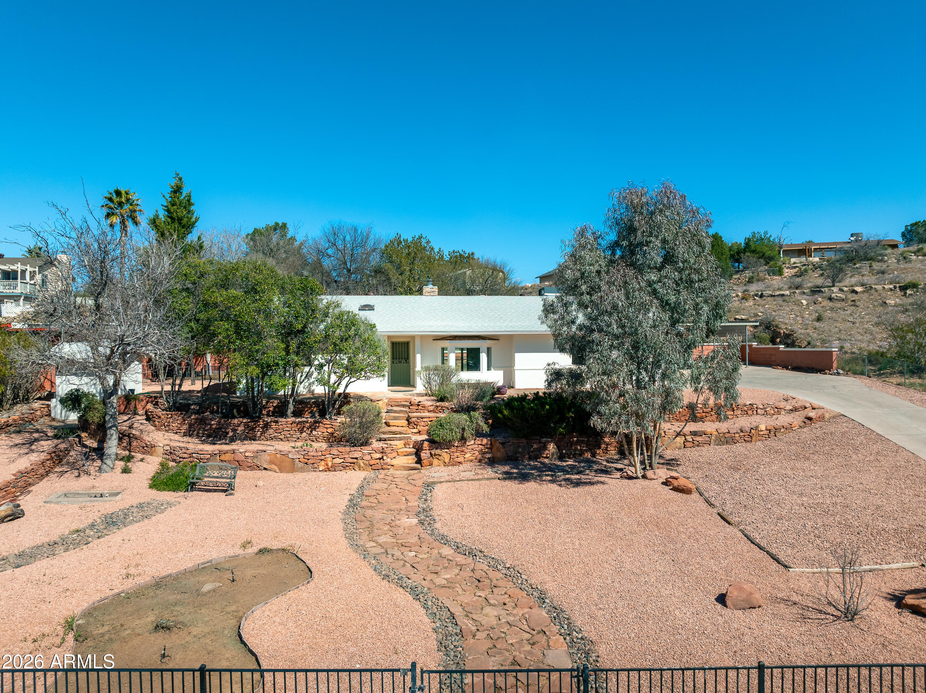 EL ESTRIBO - Residential