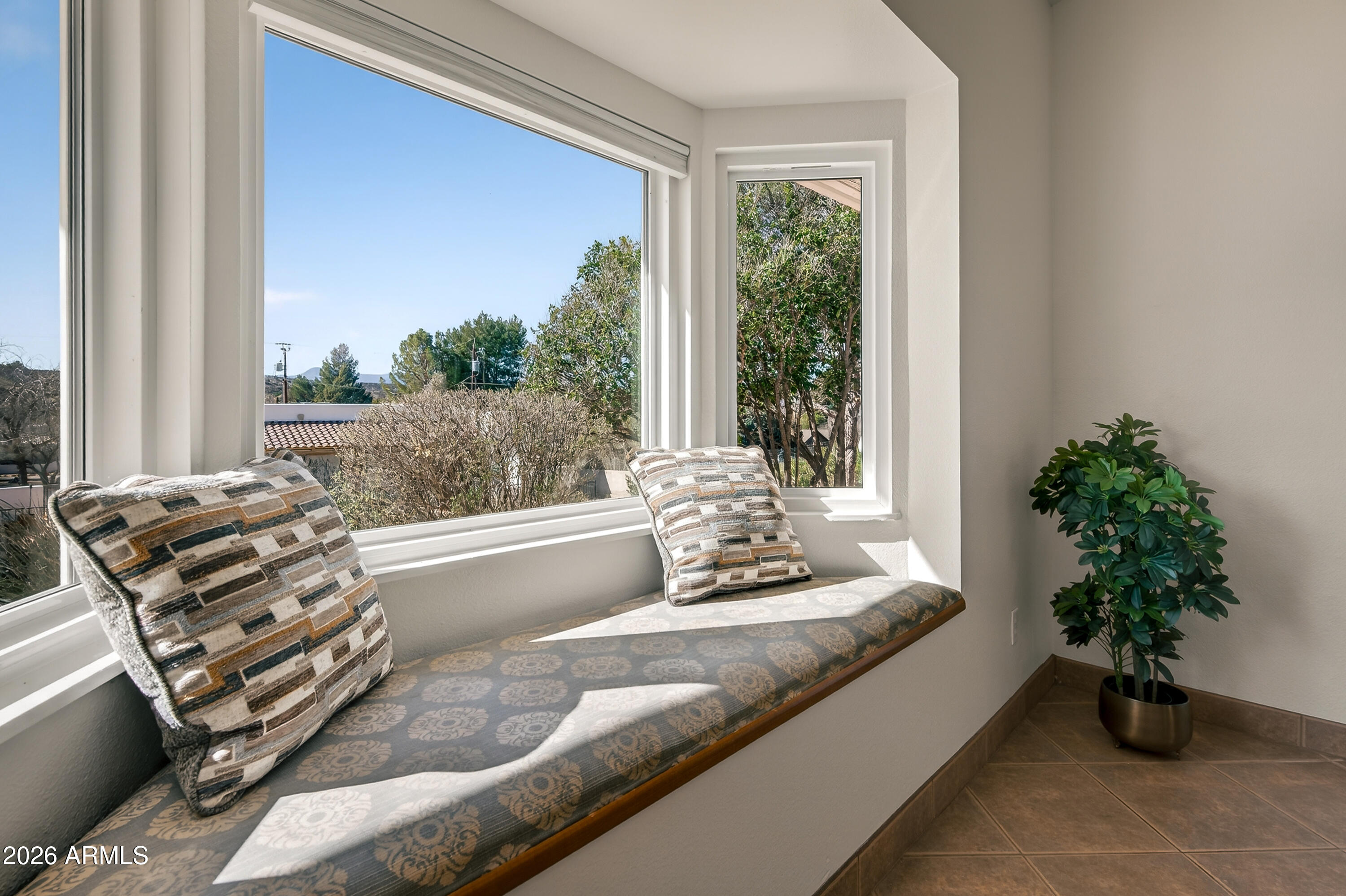 EL ESTRIBO - Residential
