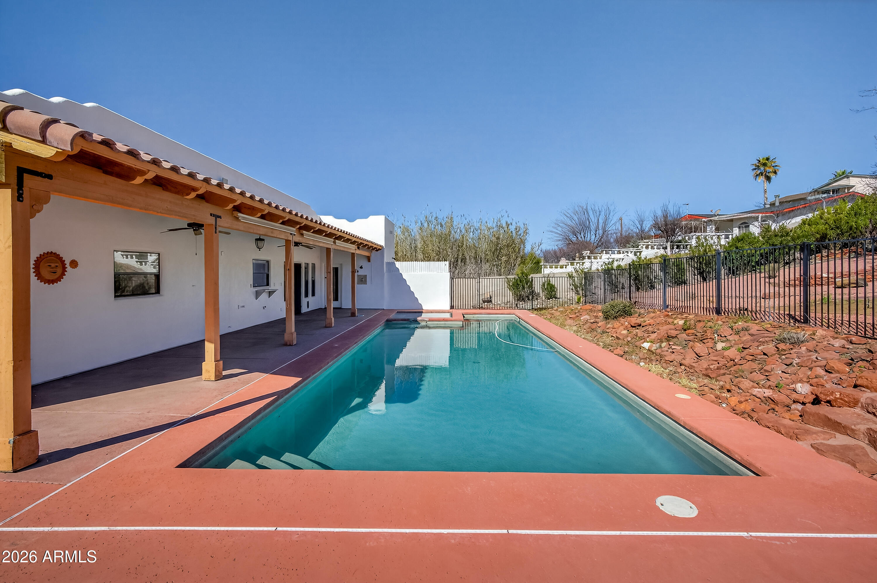 EL ESTRIBO - Residential