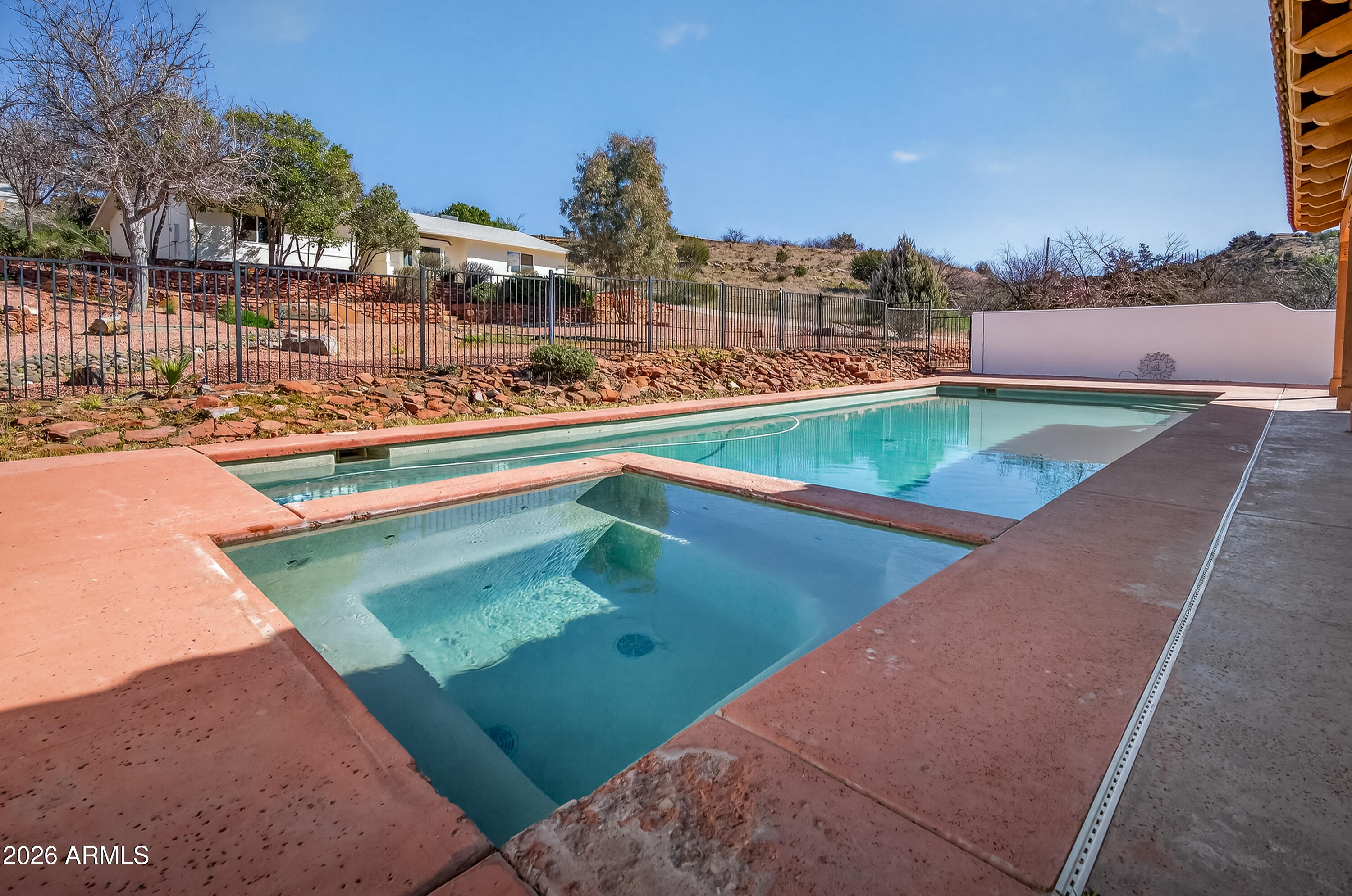 EL ESTRIBO - Residential