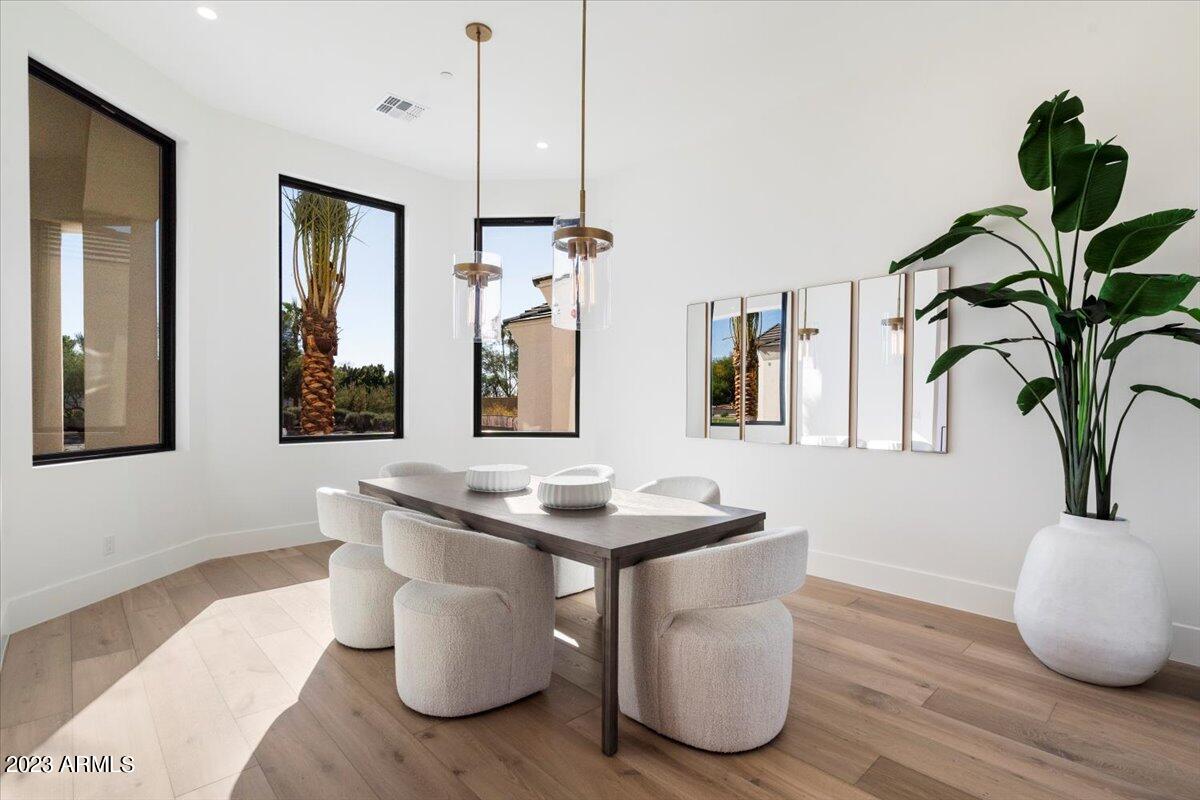 CAMELBACK SIERRA - Residential