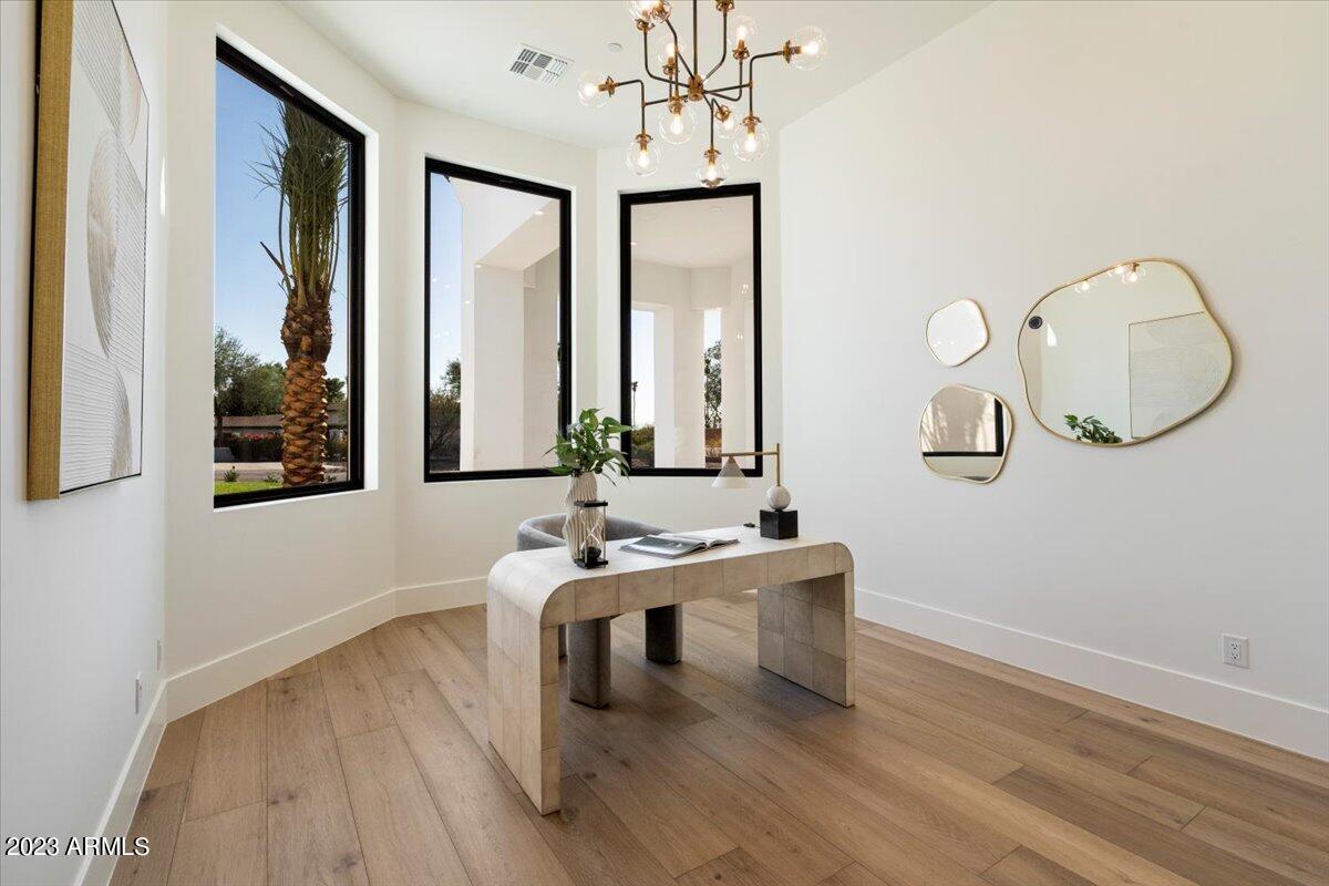 CAMELBACK SIERRA - Residential