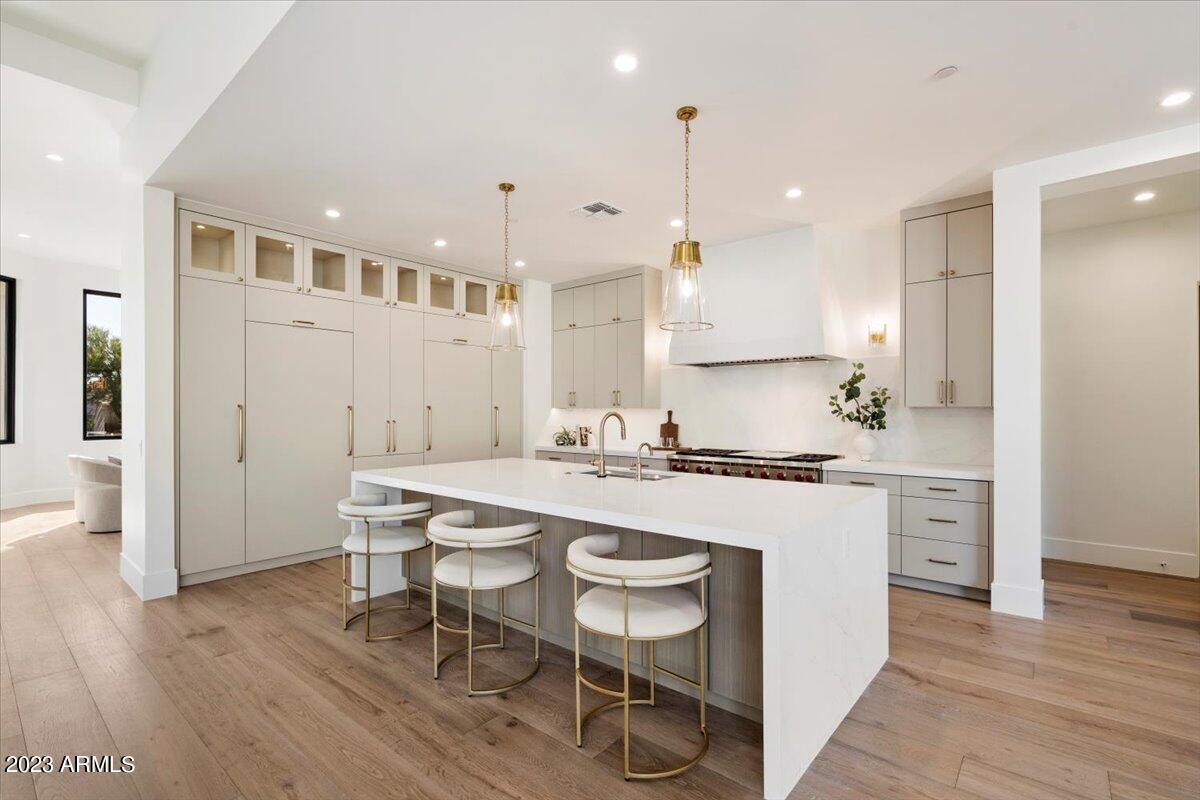 CAMELBACK SIERRA - Residential