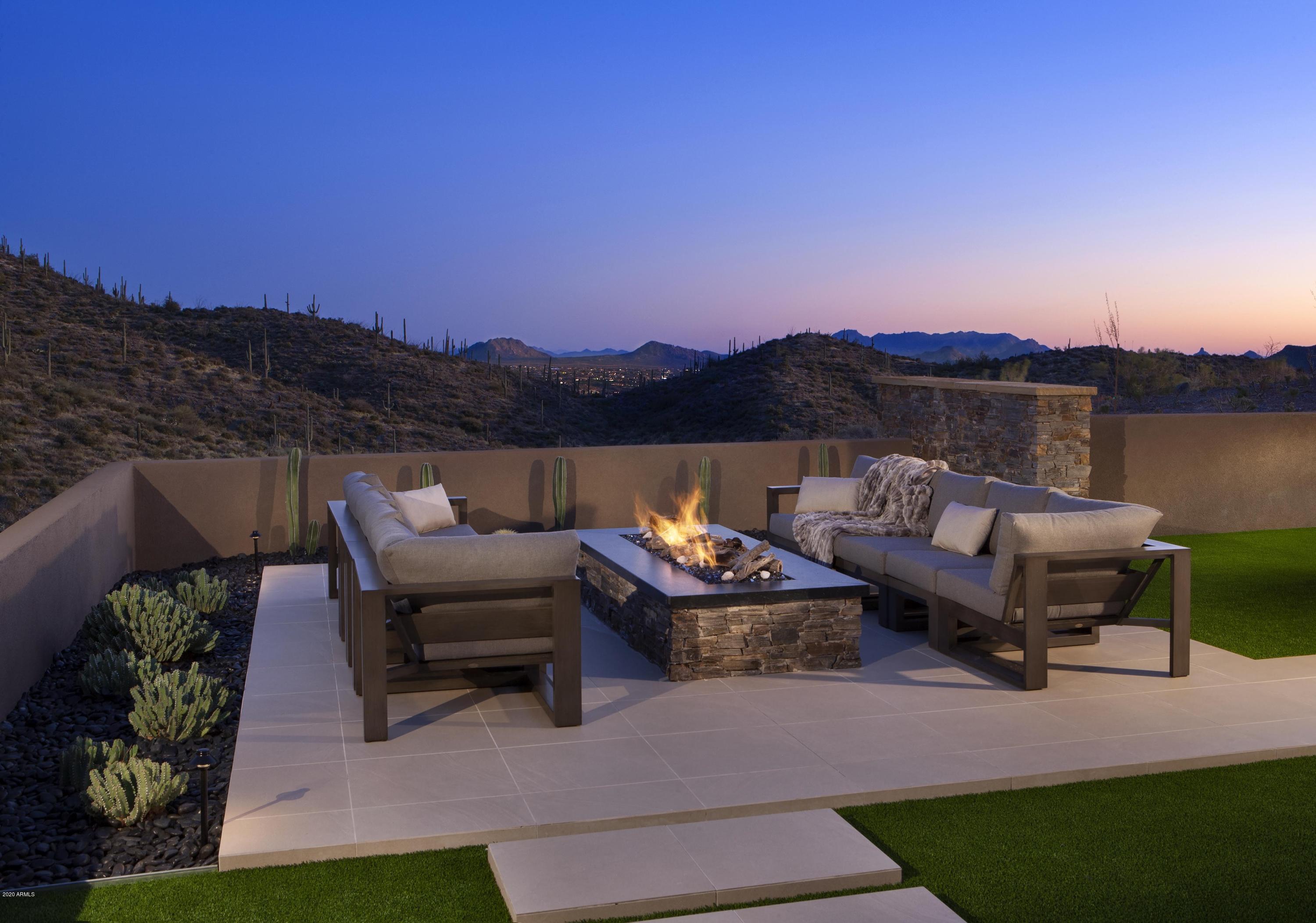 DESERT MOUNTAIN - Residential