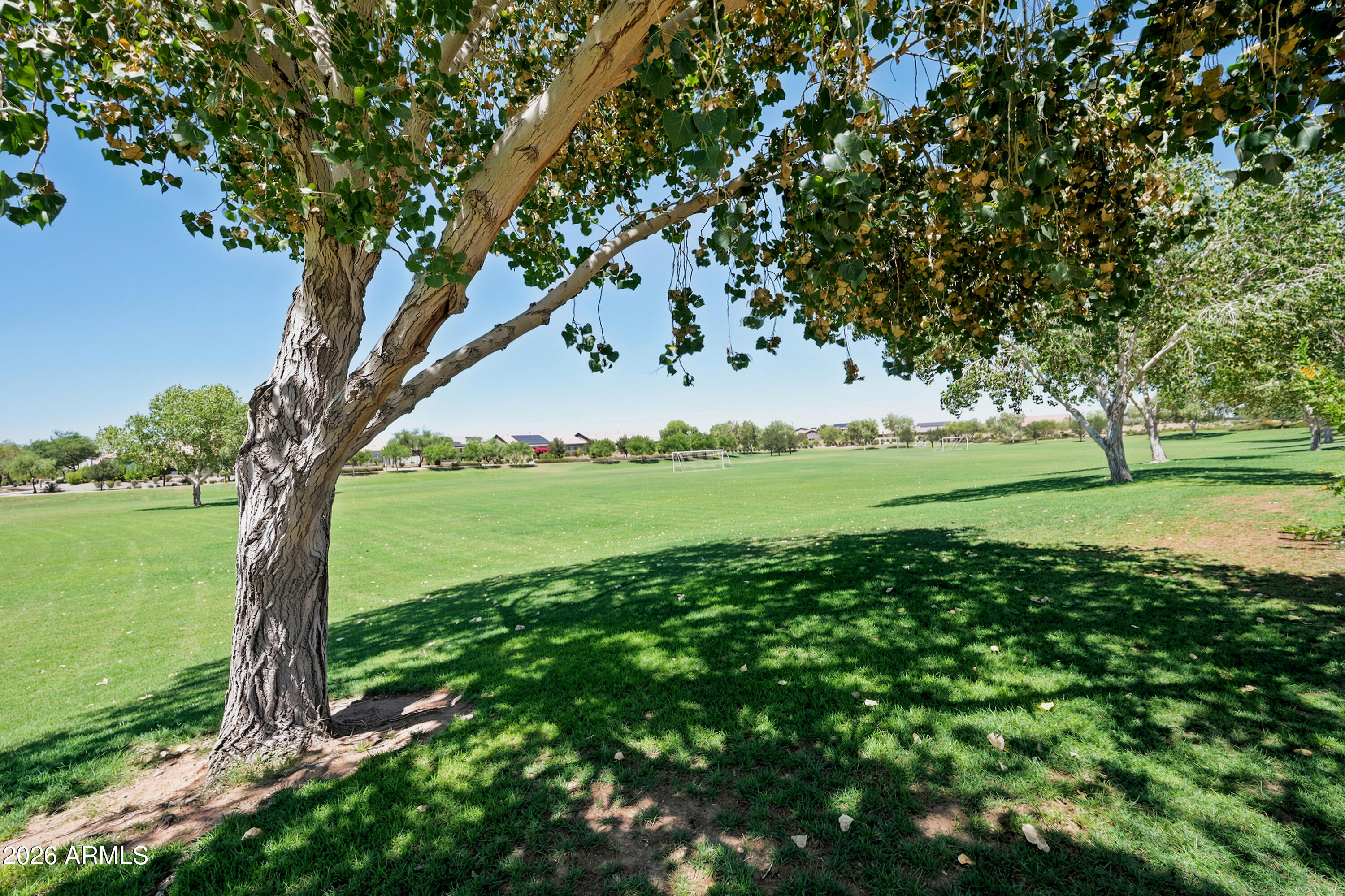 ZANJERO TRAILS INFRASTRUCTURE PHASE 1A 1B PARCEL - Residential