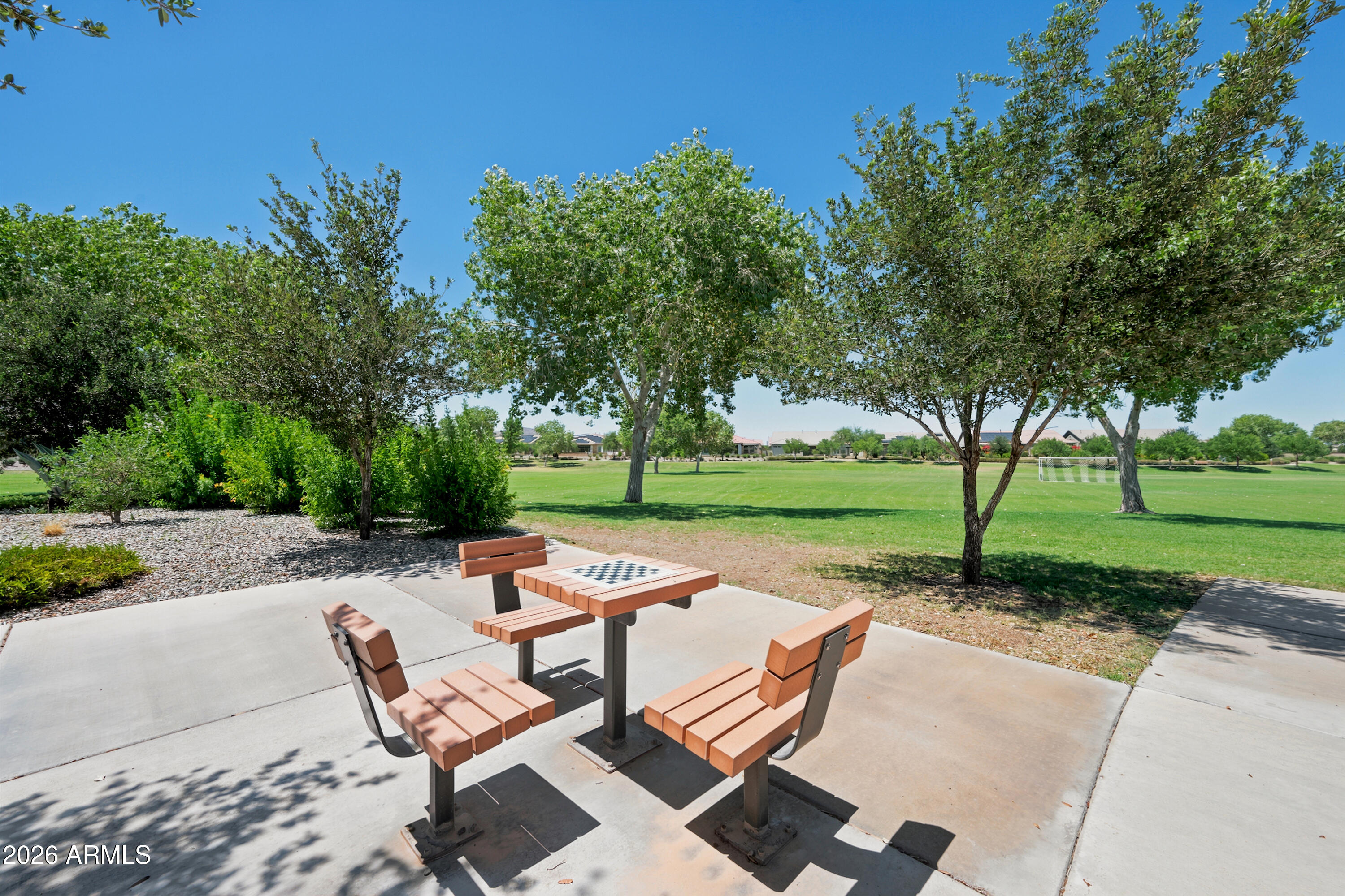 ZANJERO TRAILS INFRASTRUCTURE PHASE 1A 1B PARCEL - Residential