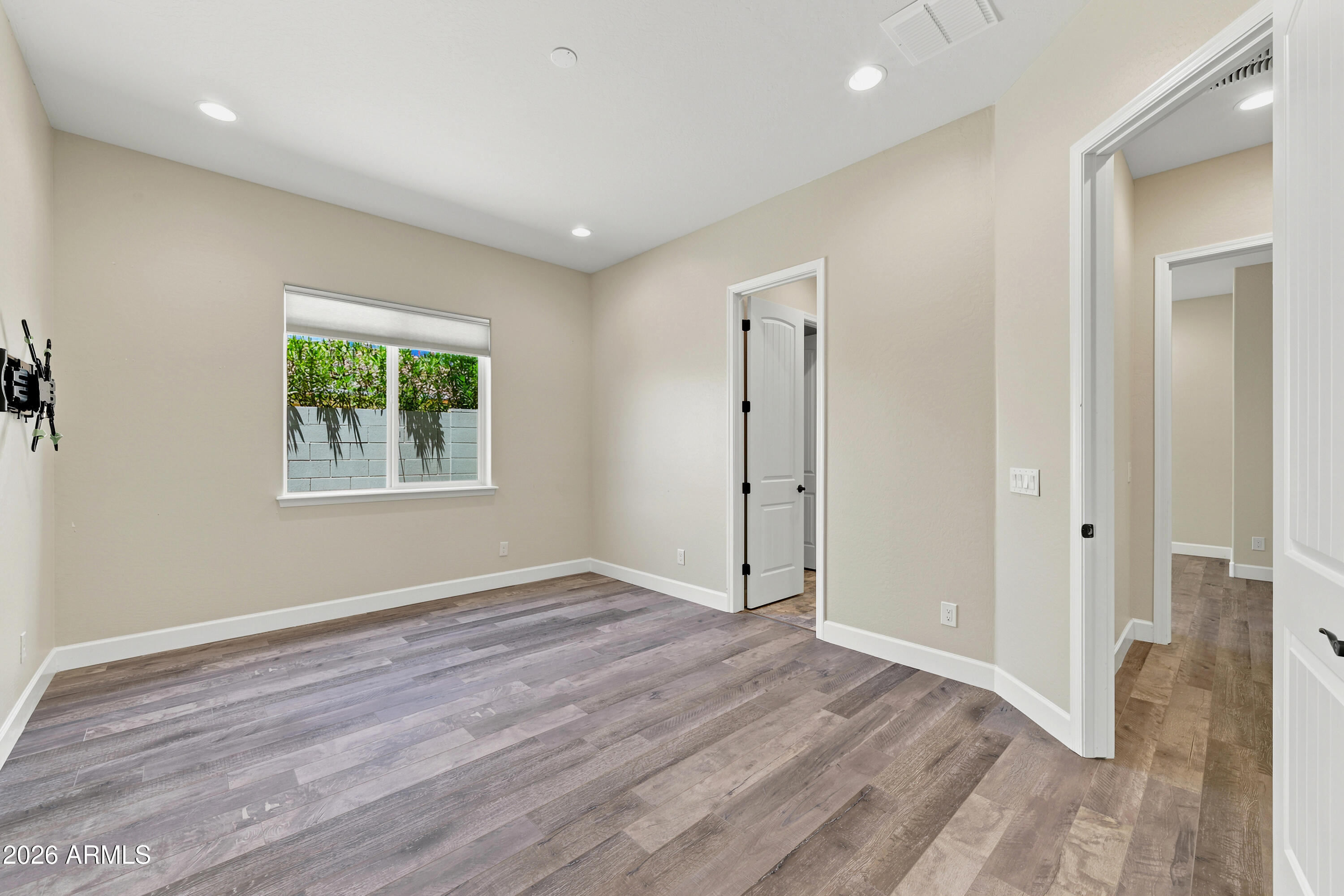 ZANJERO TRAILS INFRASTRUCTURE PHASE 1A 1B PARCEL - Residential