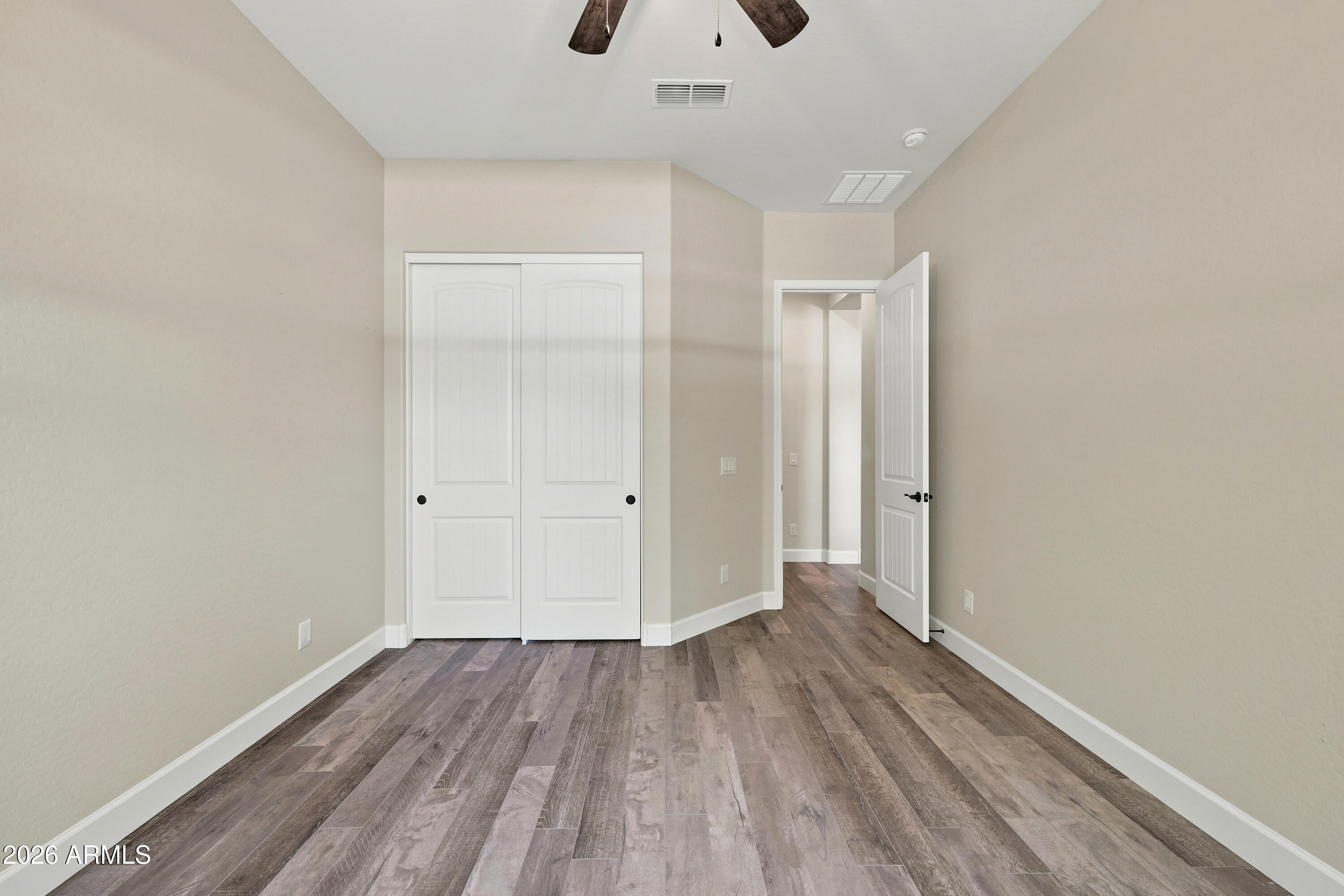 ZANJERO TRAILS INFRASTRUCTURE PHASE 1A 1B PARCEL - Residential