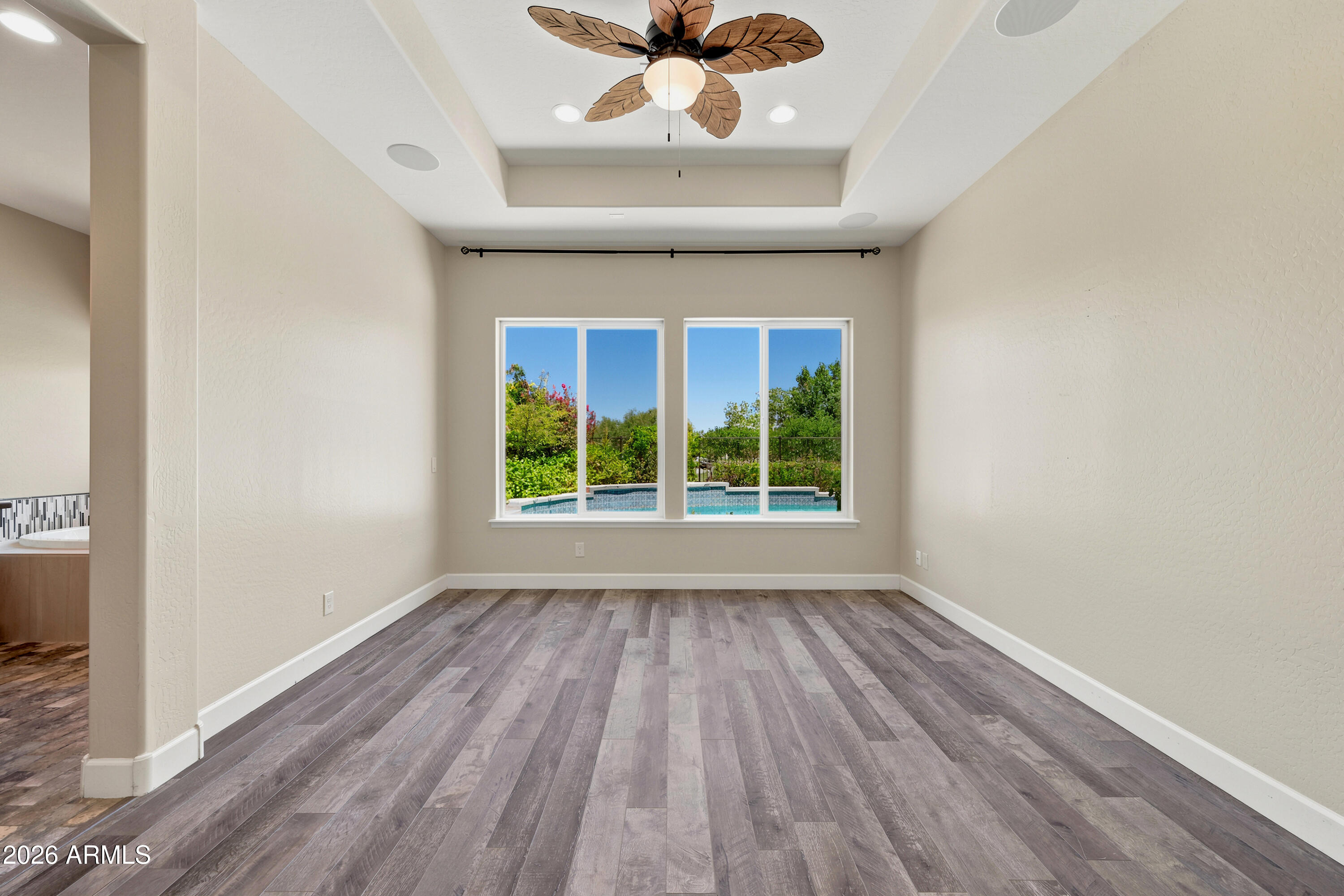 ZANJERO TRAILS INFRASTRUCTURE PHASE 1A 1B PARCEL - Residential