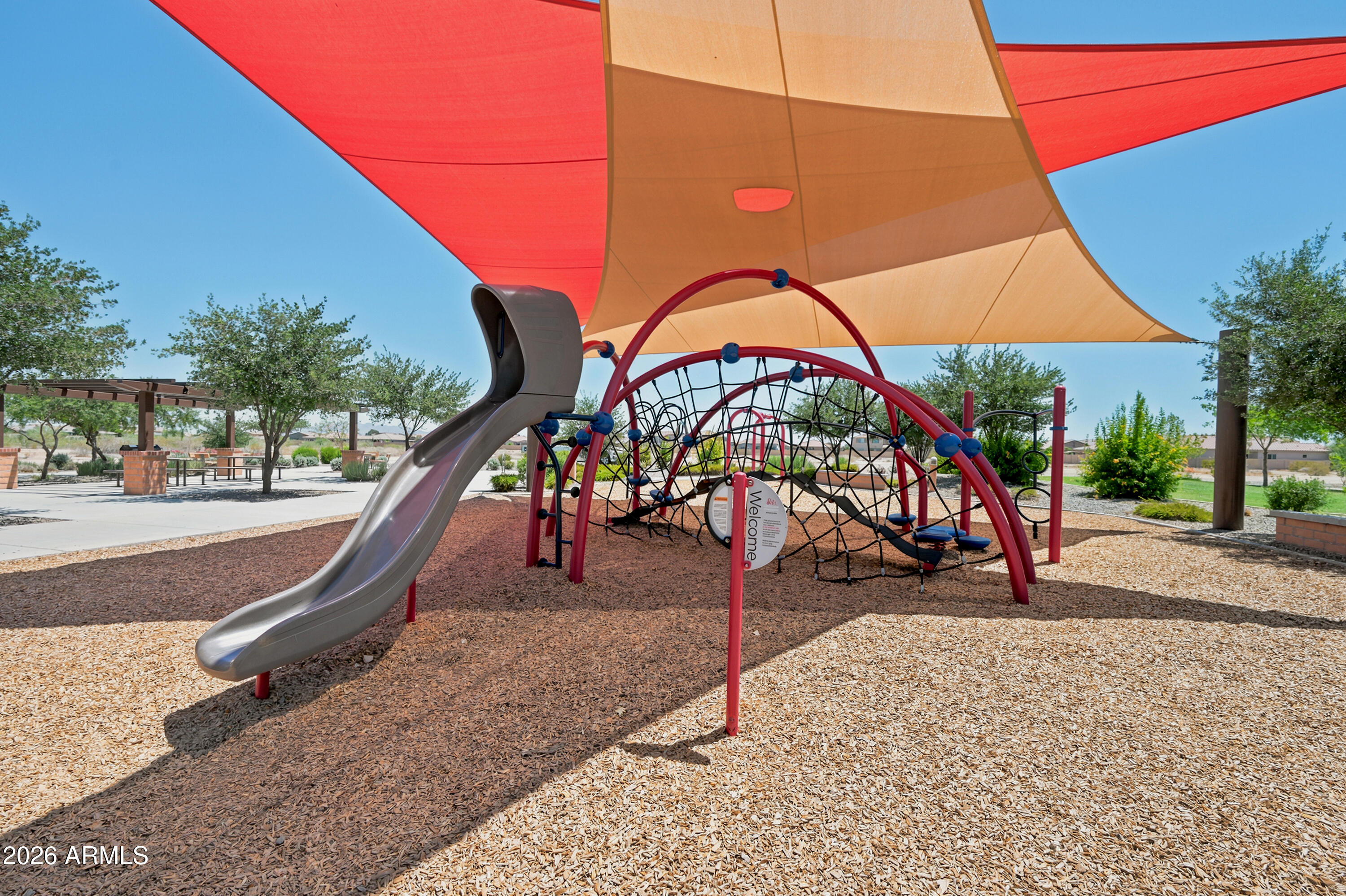 ZANJERO TRAILS INFRASTRUCTURE PHASE 1A 1B PARCEL - Residential