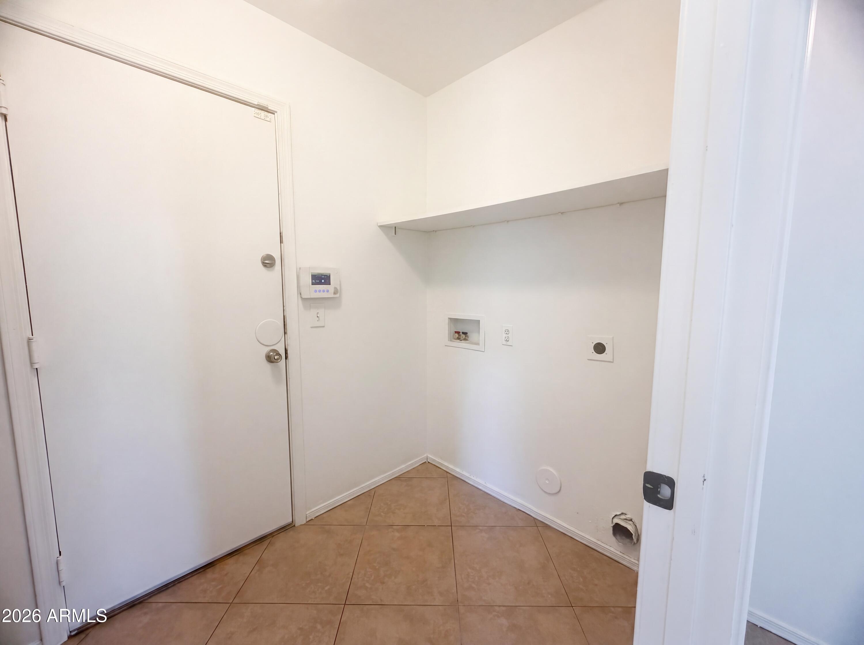 JOHNSON RANCH UNIT 4A - Residential