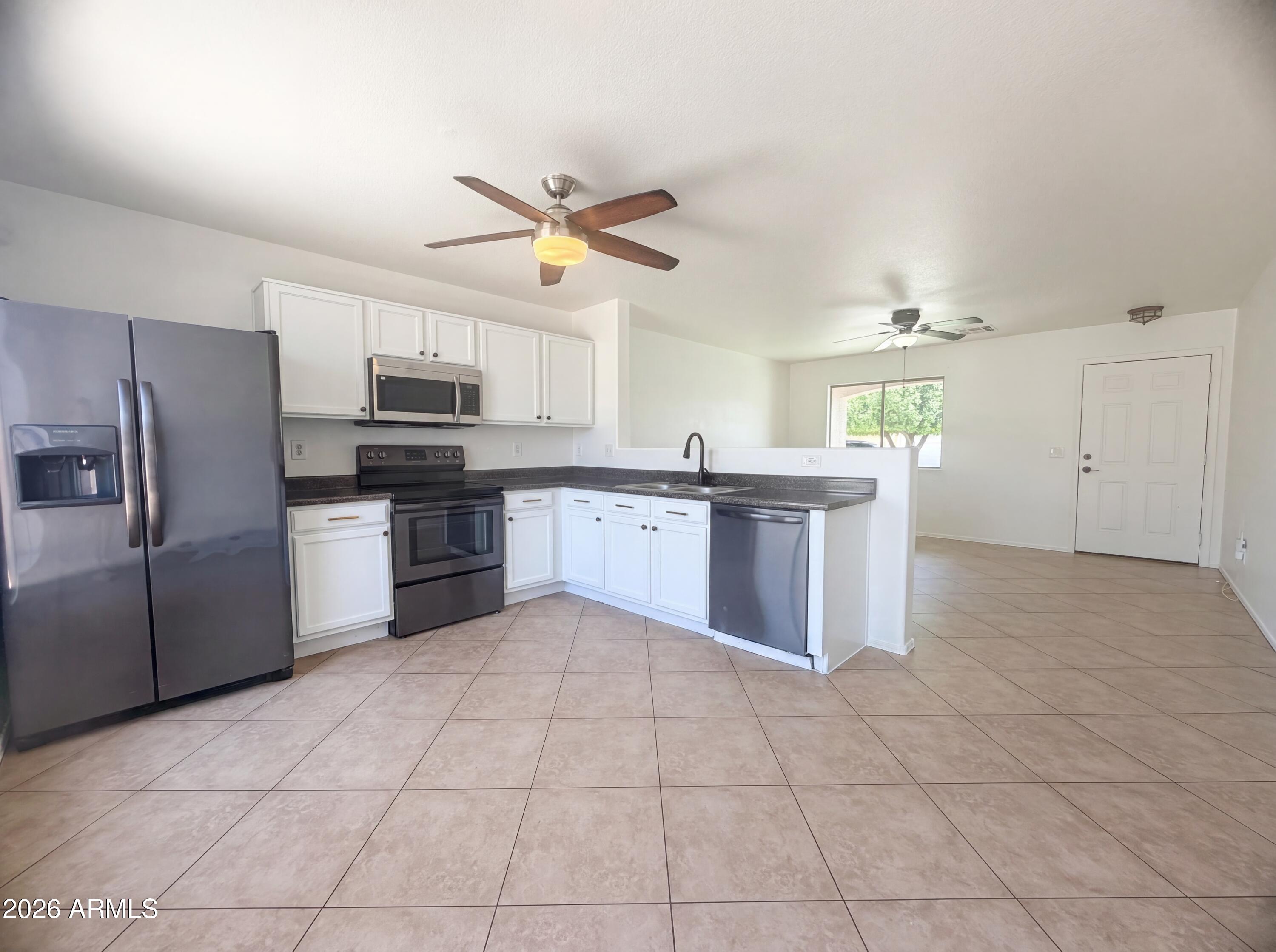 JOHNSON RANCH UNIT 4A - Residential