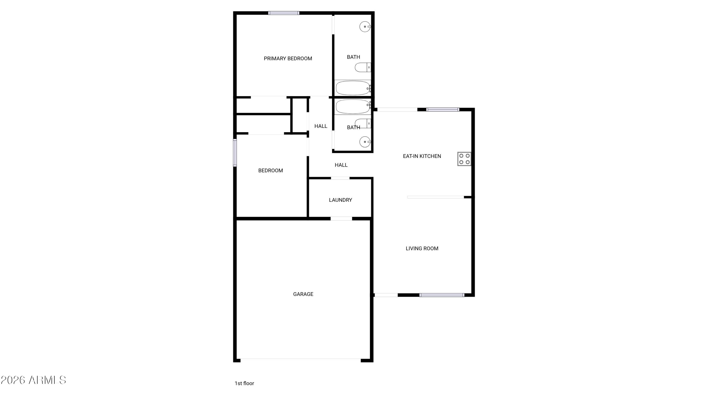 JOHNSON RANCH UNIT 4A - Residential