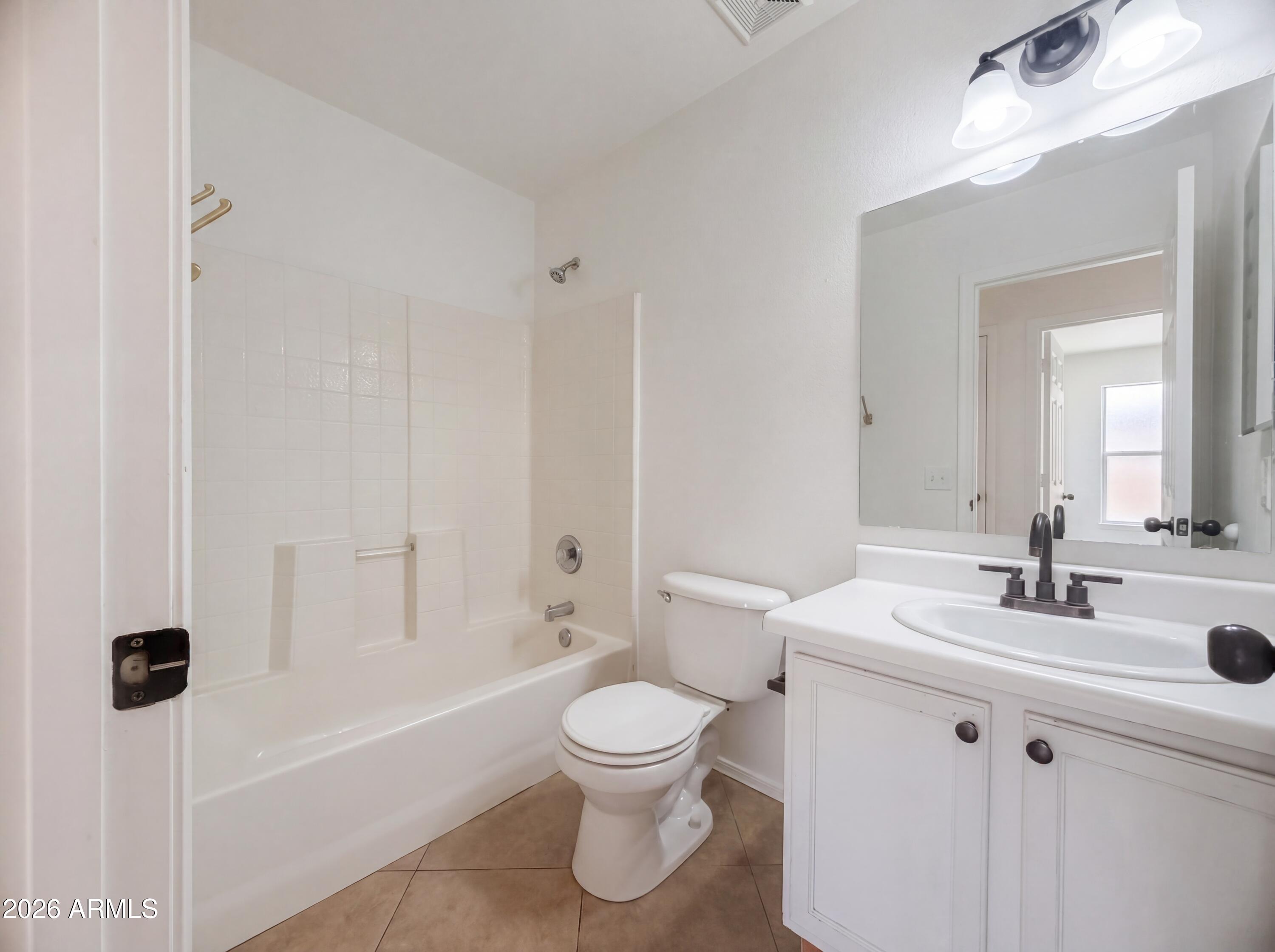 JOHNSON RANCH UNIT 4A - Residential