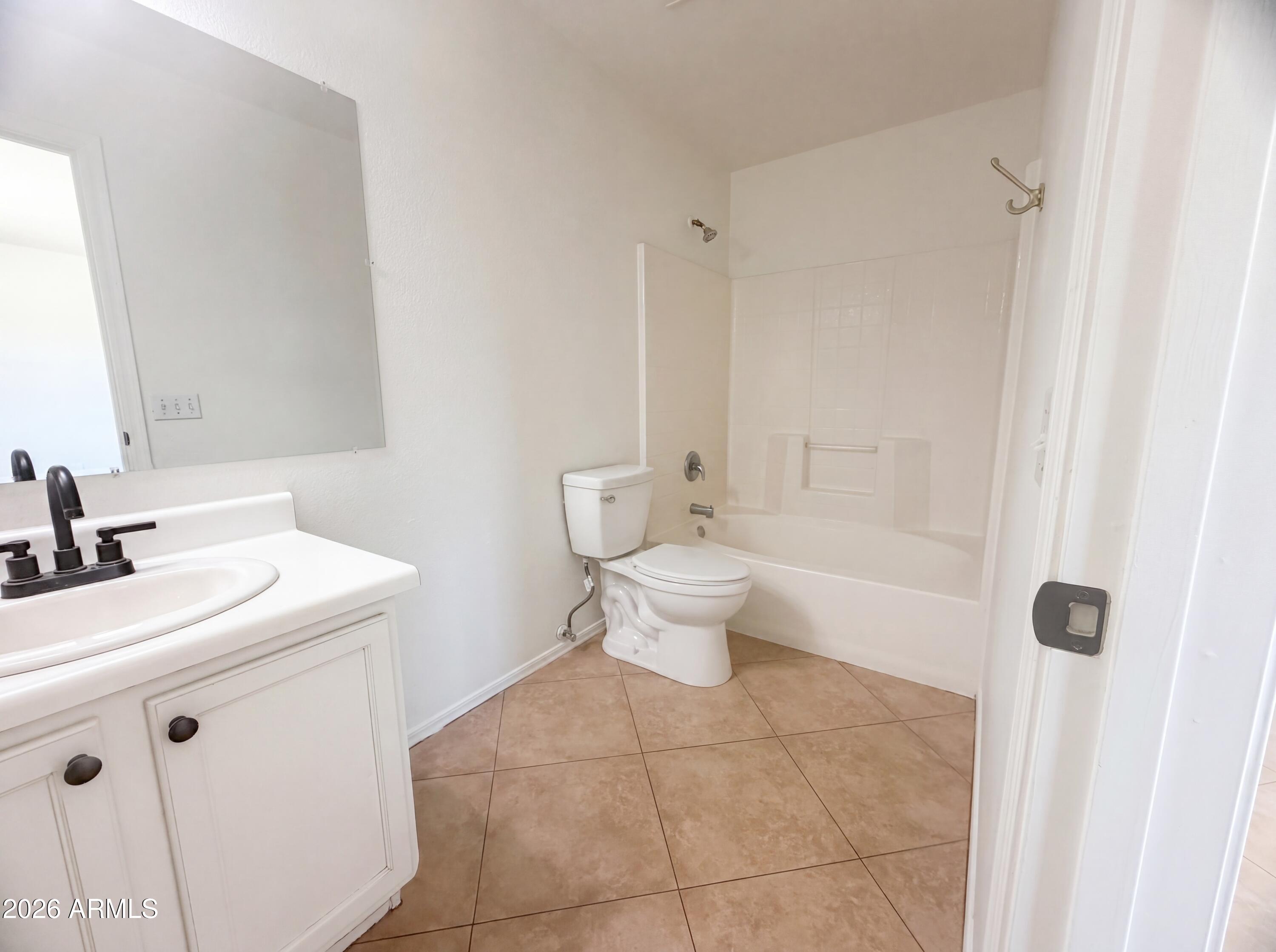 JOHNSON RANCH UNIT 4A - Residential