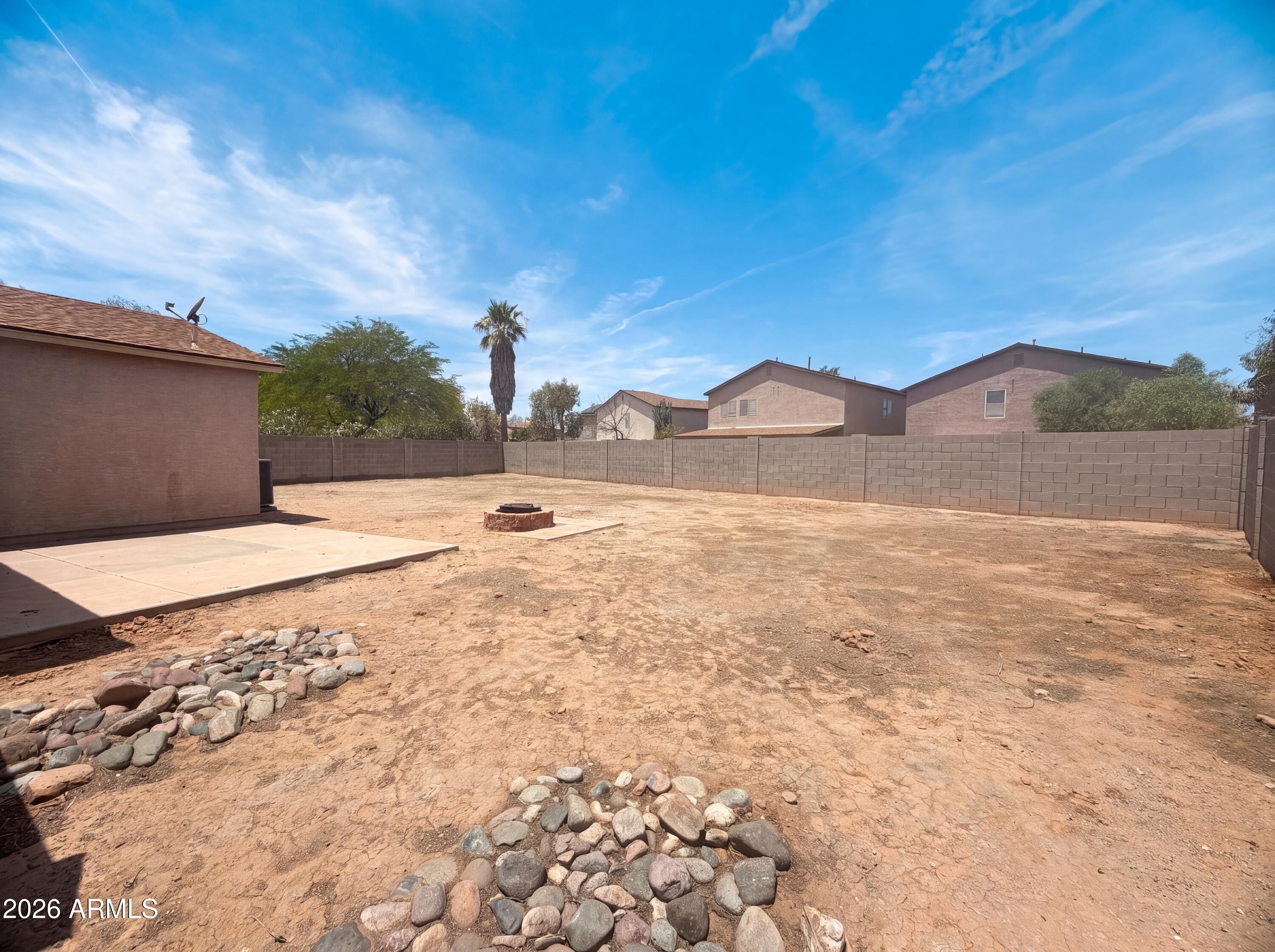 JOHNSON RANCH UNIT 4A - Residential