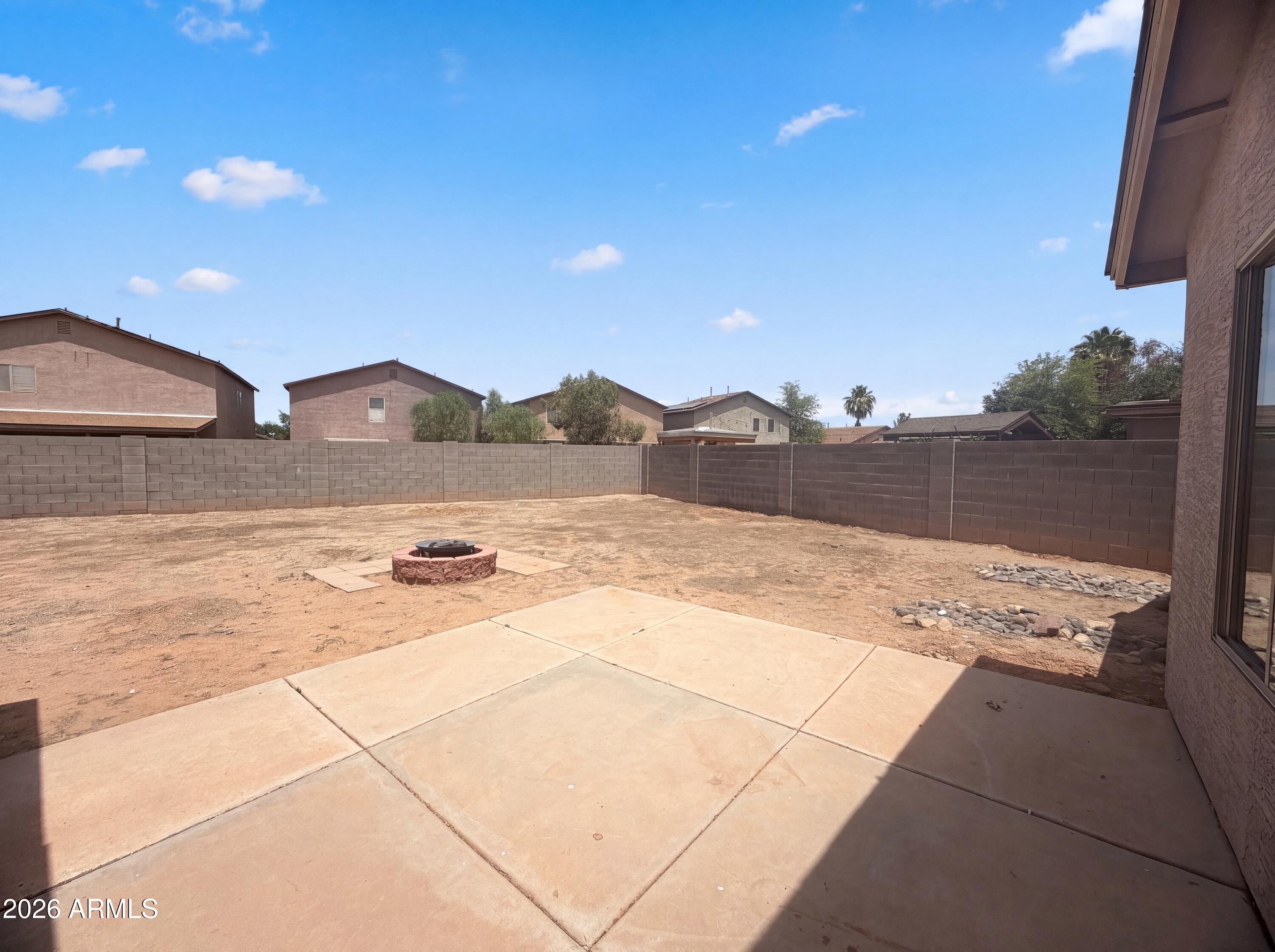 JOHNSON RANCH UNIT 4A - Residential