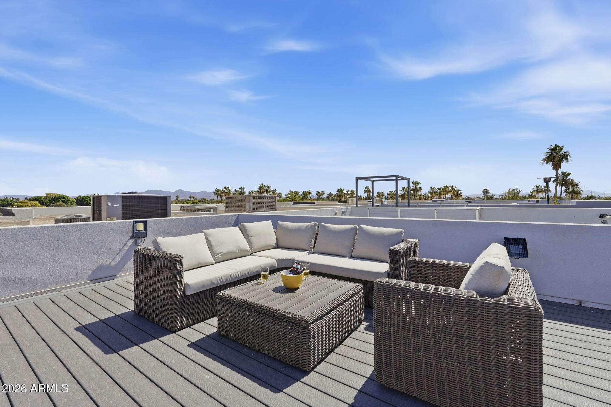 SENECA LUXURY CONDOMINIUMS - Residential Lease