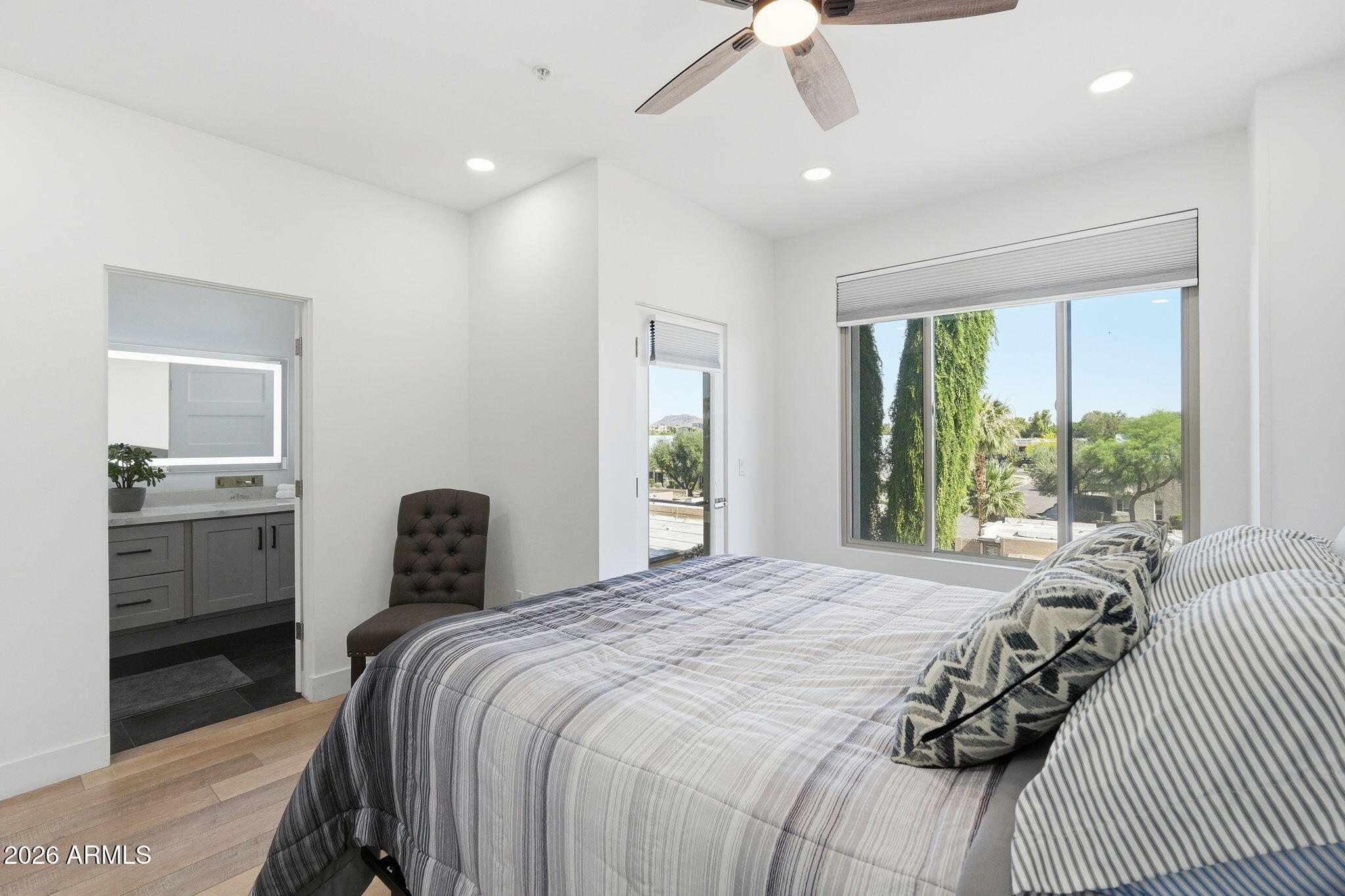 SENECA LUXURY CONDOMINIUMS - Residential Lease