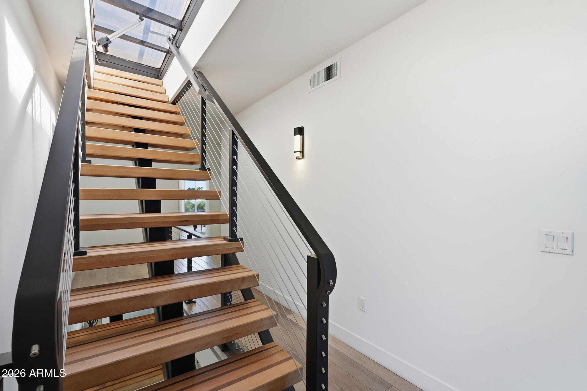 SENECA LUXURY CONDOMINIUMS - Residential Lease