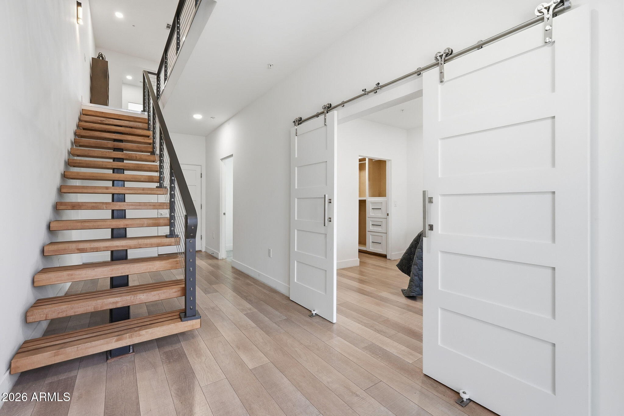 SENECA LUXURY CONDOMINIUMS - Residential Lease