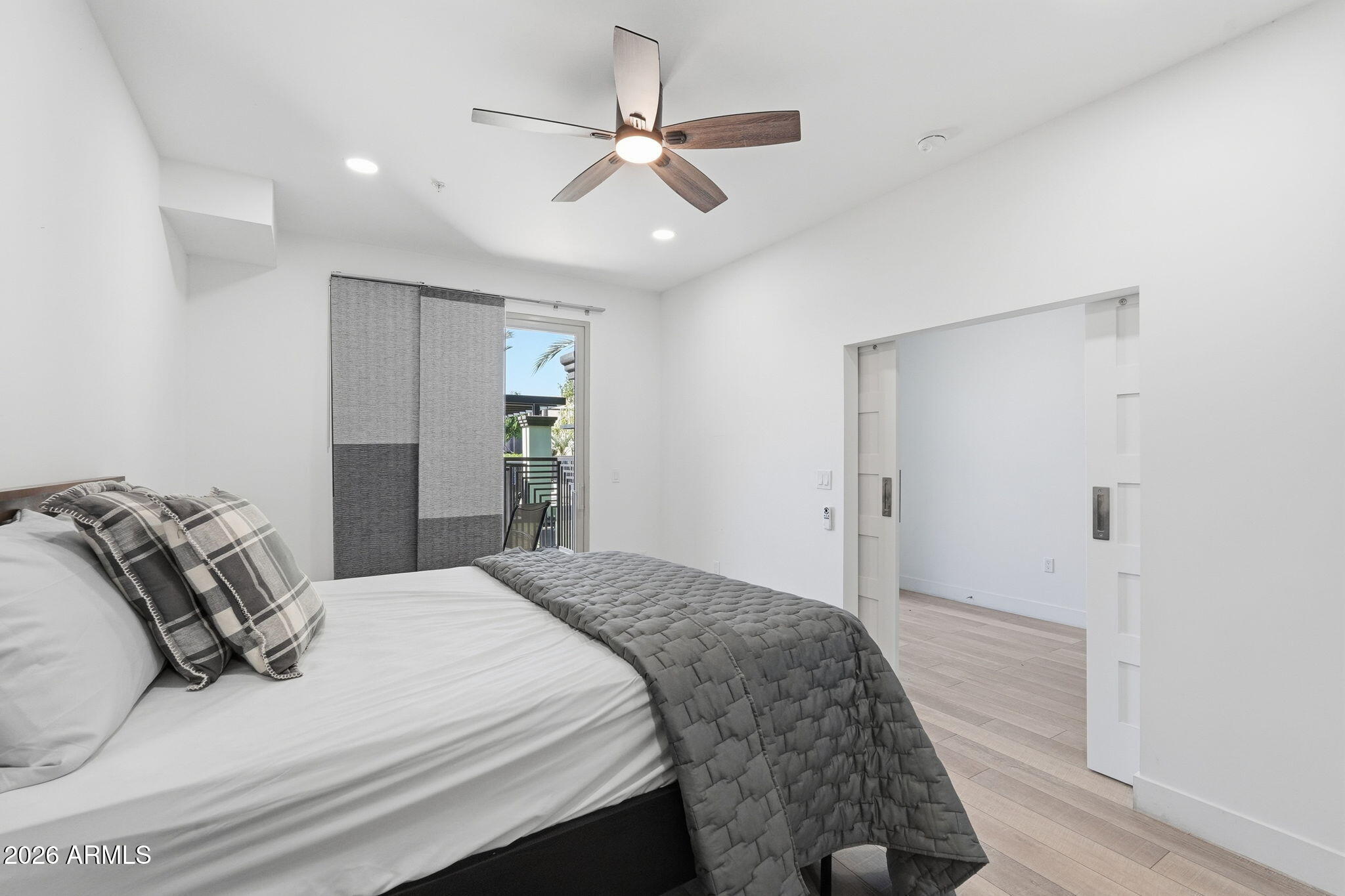 SENECA LUXURY CONDOMINIUMS - Residential Lease