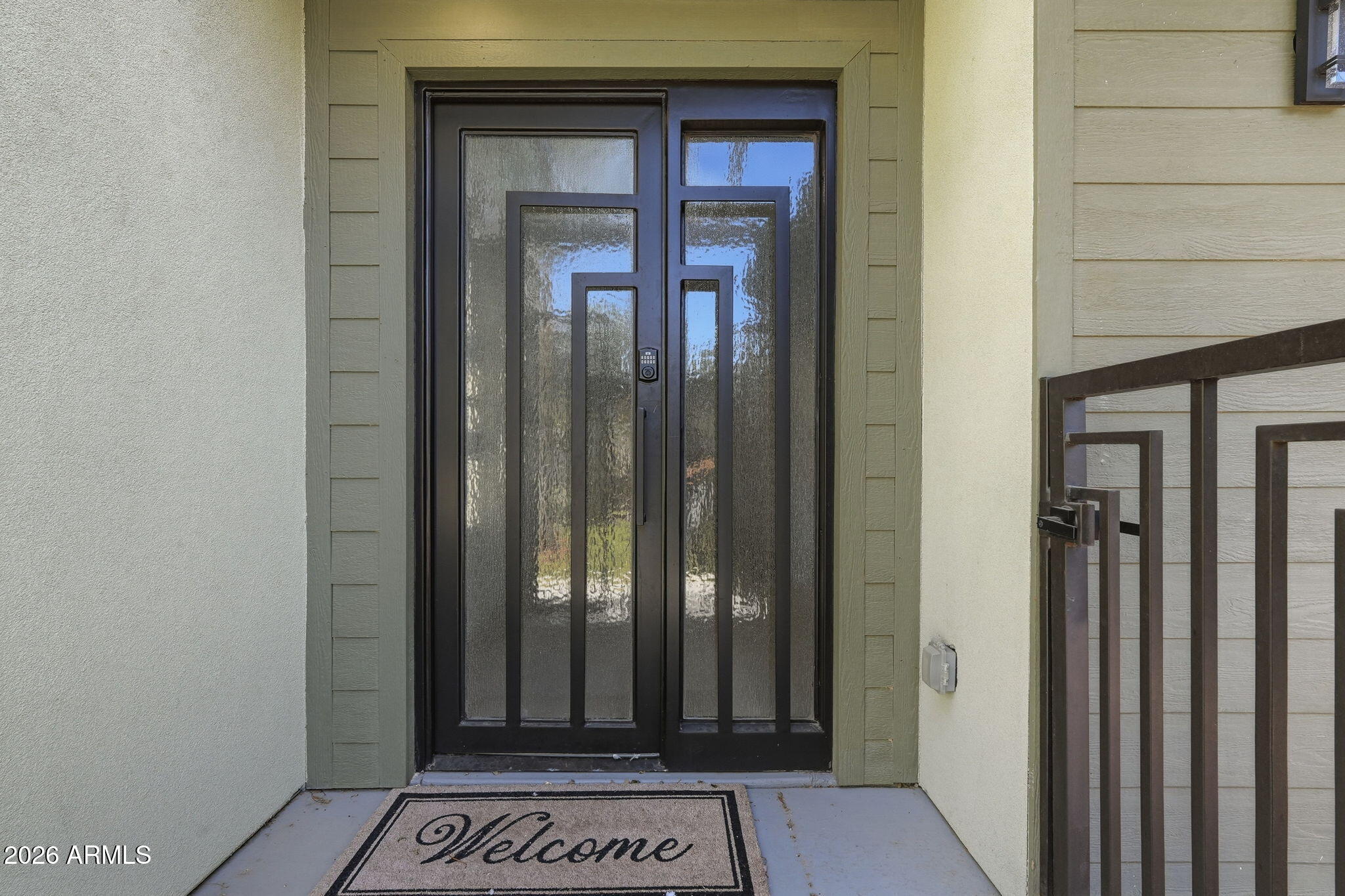 SENECA LUXURY CONDOMINIUMS - Residential Lease