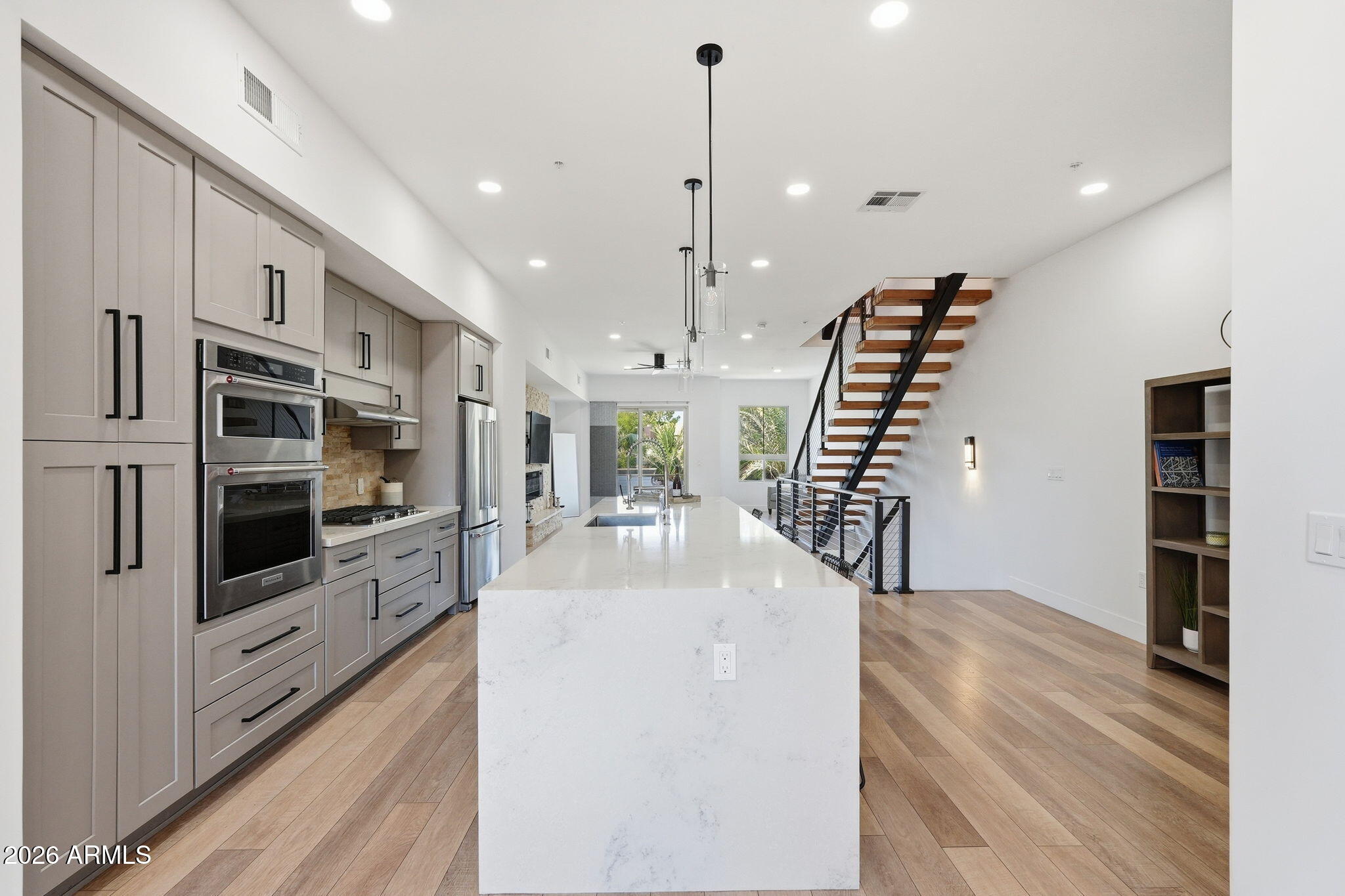 SENECA LUXURY CONDOMINIUMS - Residential Lease