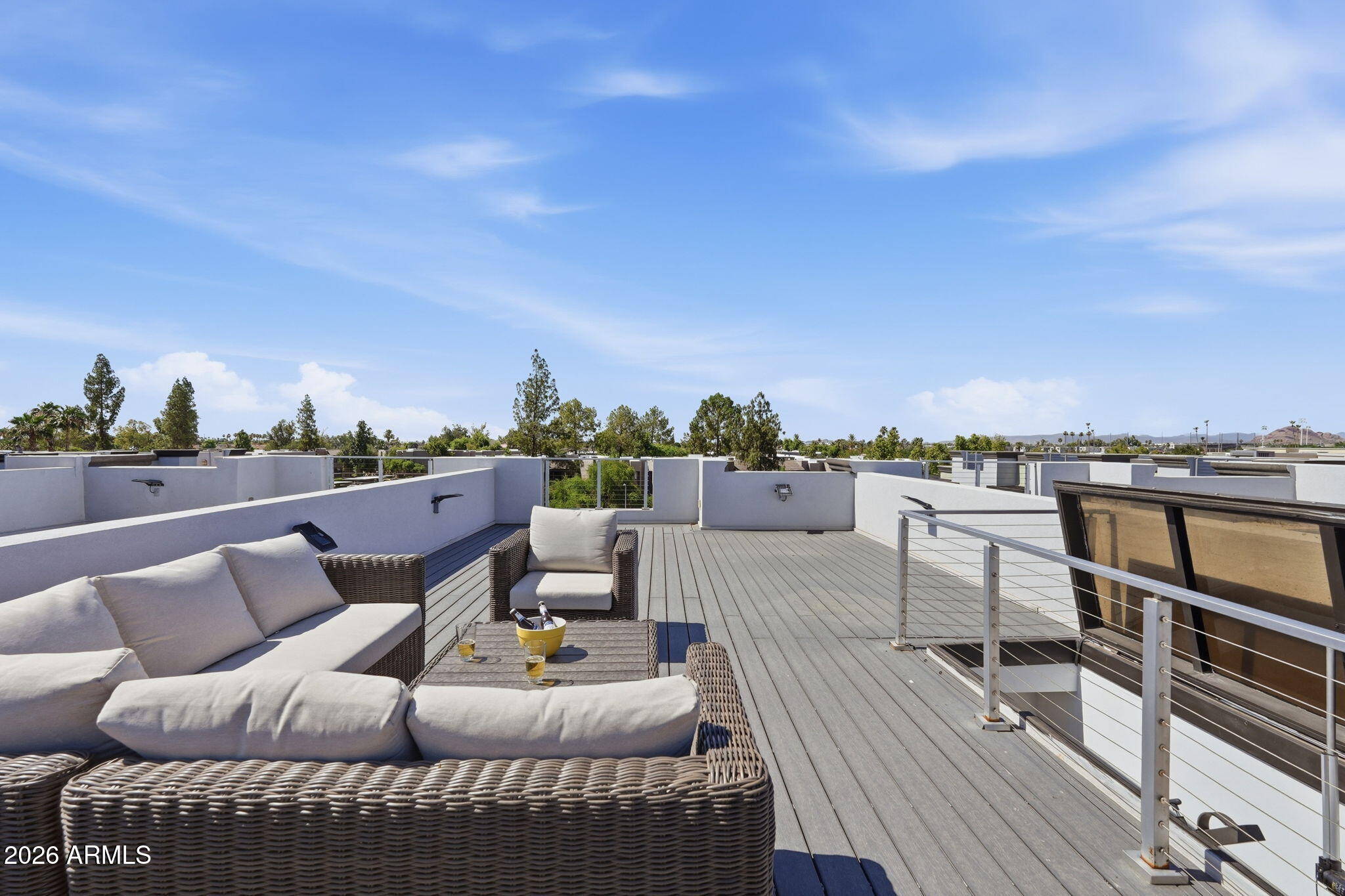 SENECA LUXURY CONDOMINIUMS - Residential Lease
