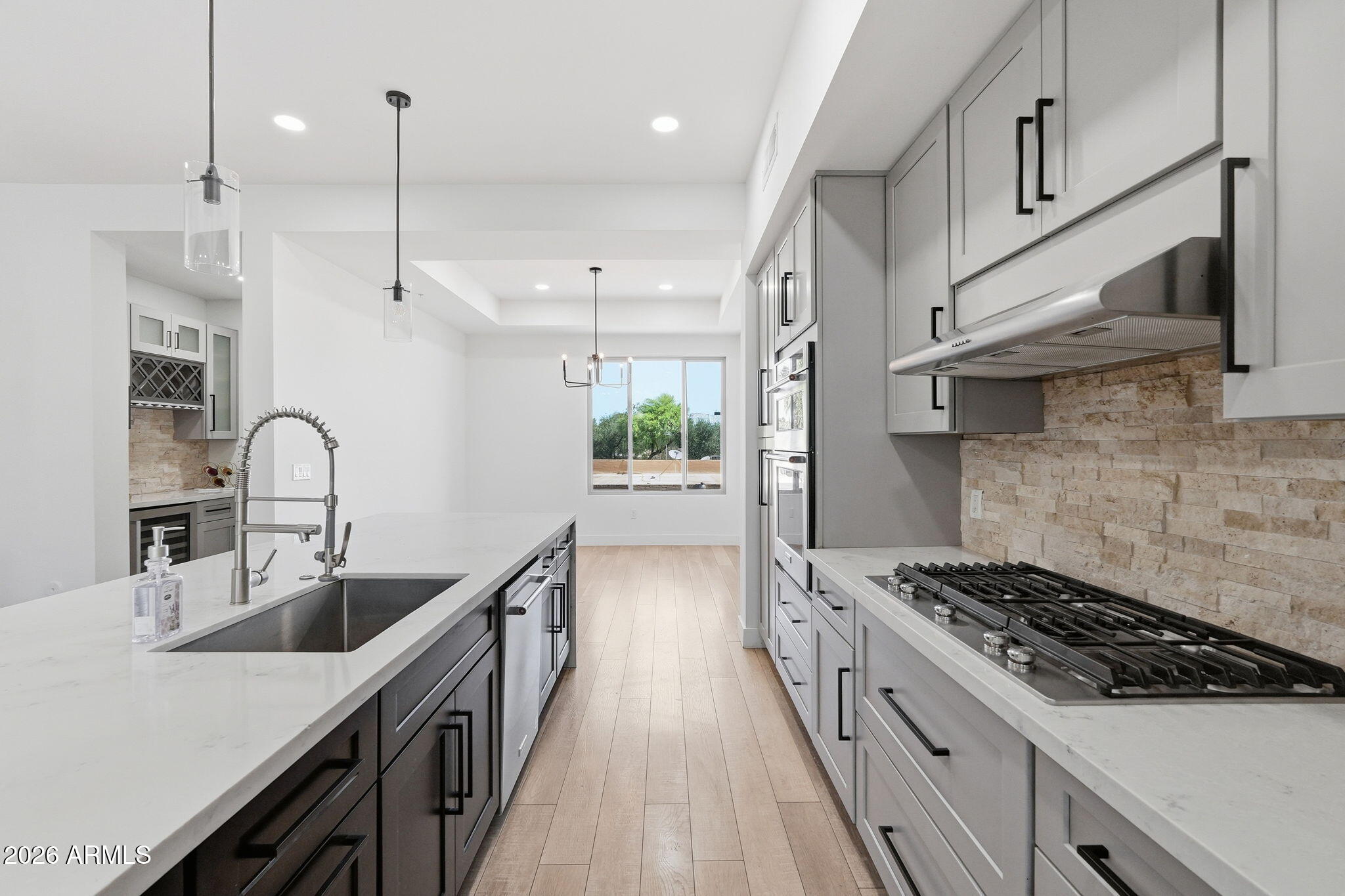 SENECA LUXURY CONDOMINIUMS - Residential Lease