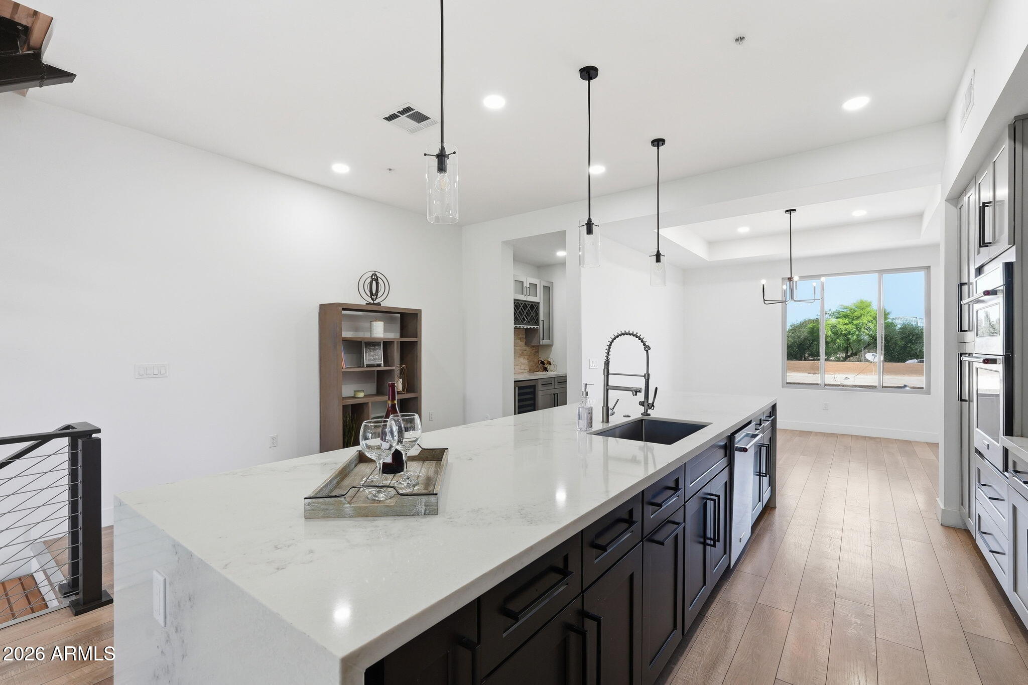 SENECA LUXURY CONDOMINIUMS - Residential Lease