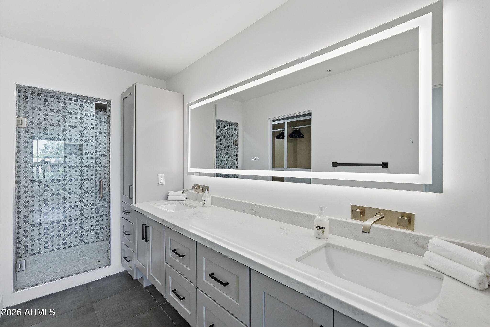 SENECA LUXURY CONDOMINIUMS - Residential Lease