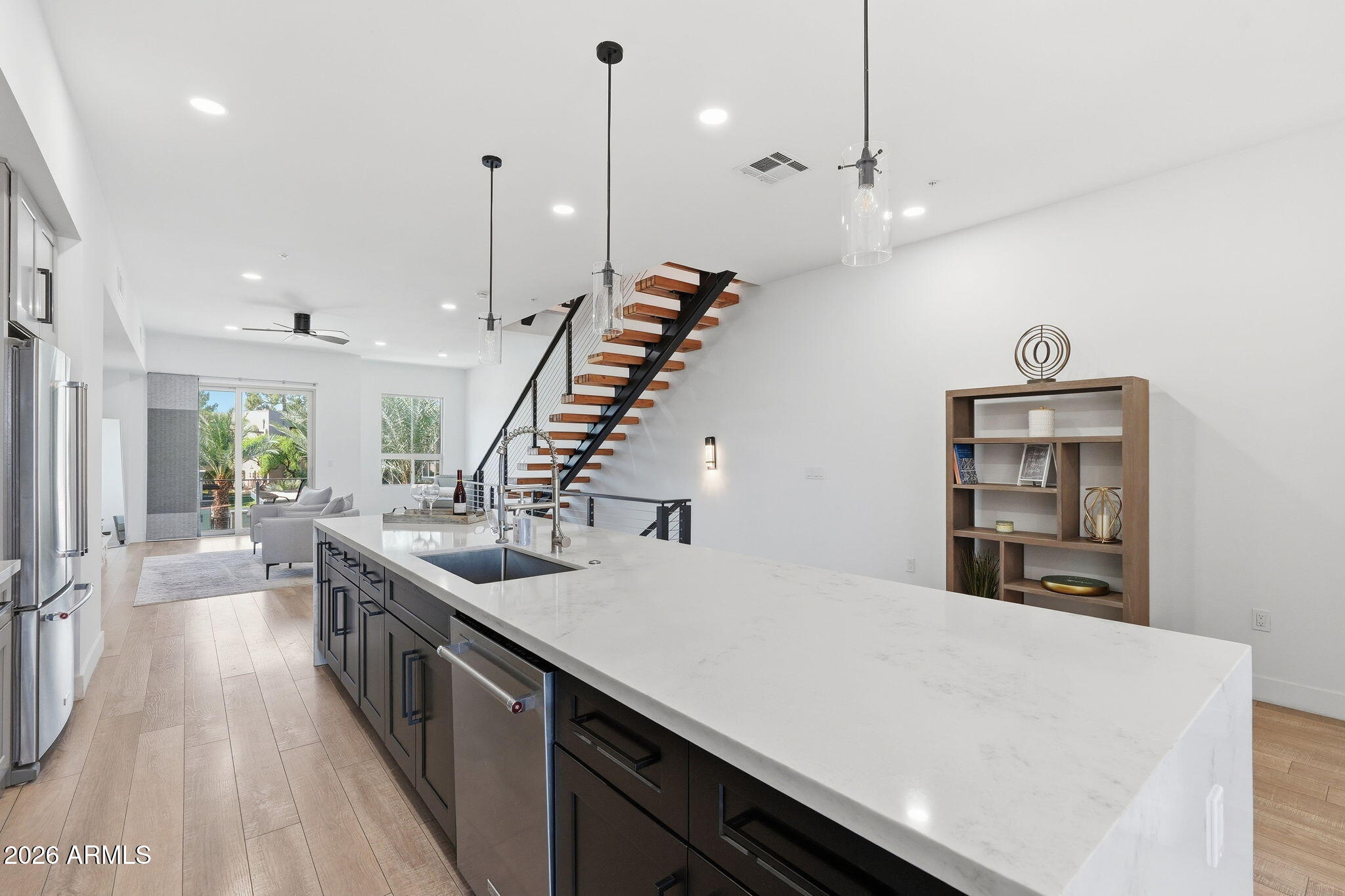 SENECA LUXURY CONDOMINIUMS - Residential Lease