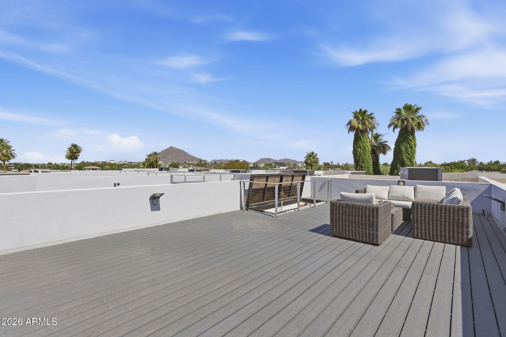 SENECA LUXURY CONDOMINIUMS - Residential Lease