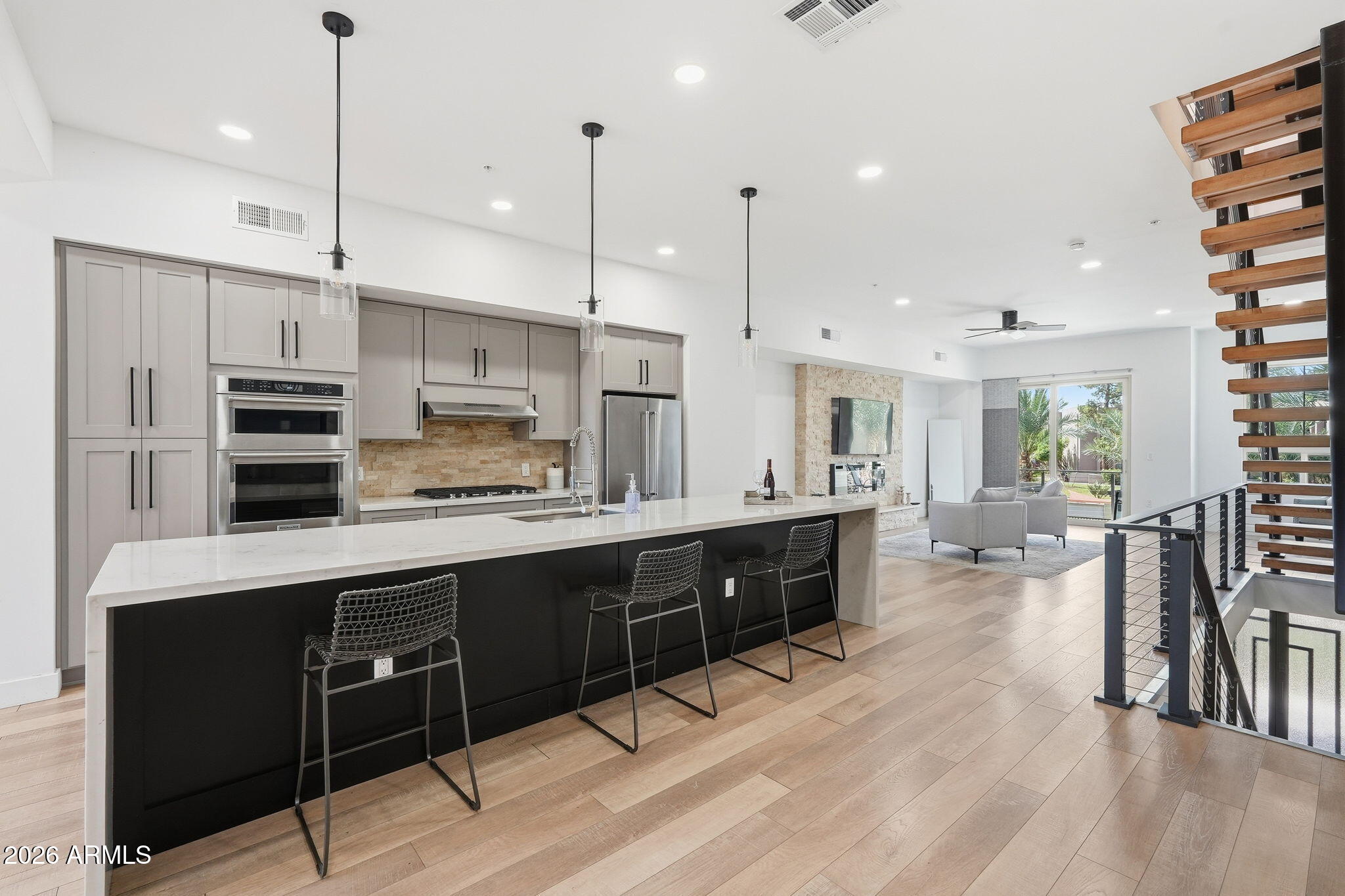 SENECA LUXURY CONDOMINIUMS - Residential Lease