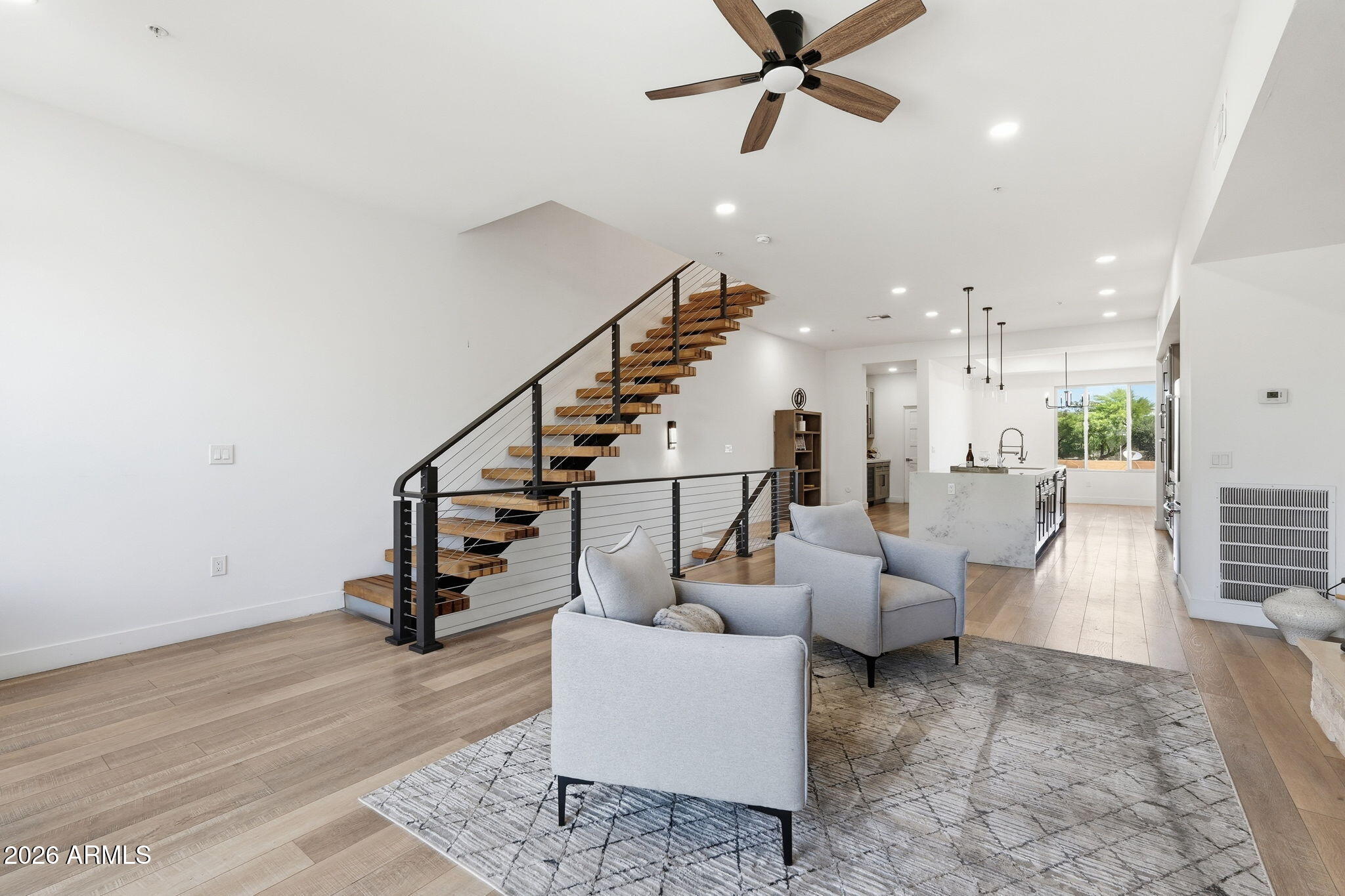 SENECA LUXURY CONDOMINIUMS - Residential Lease