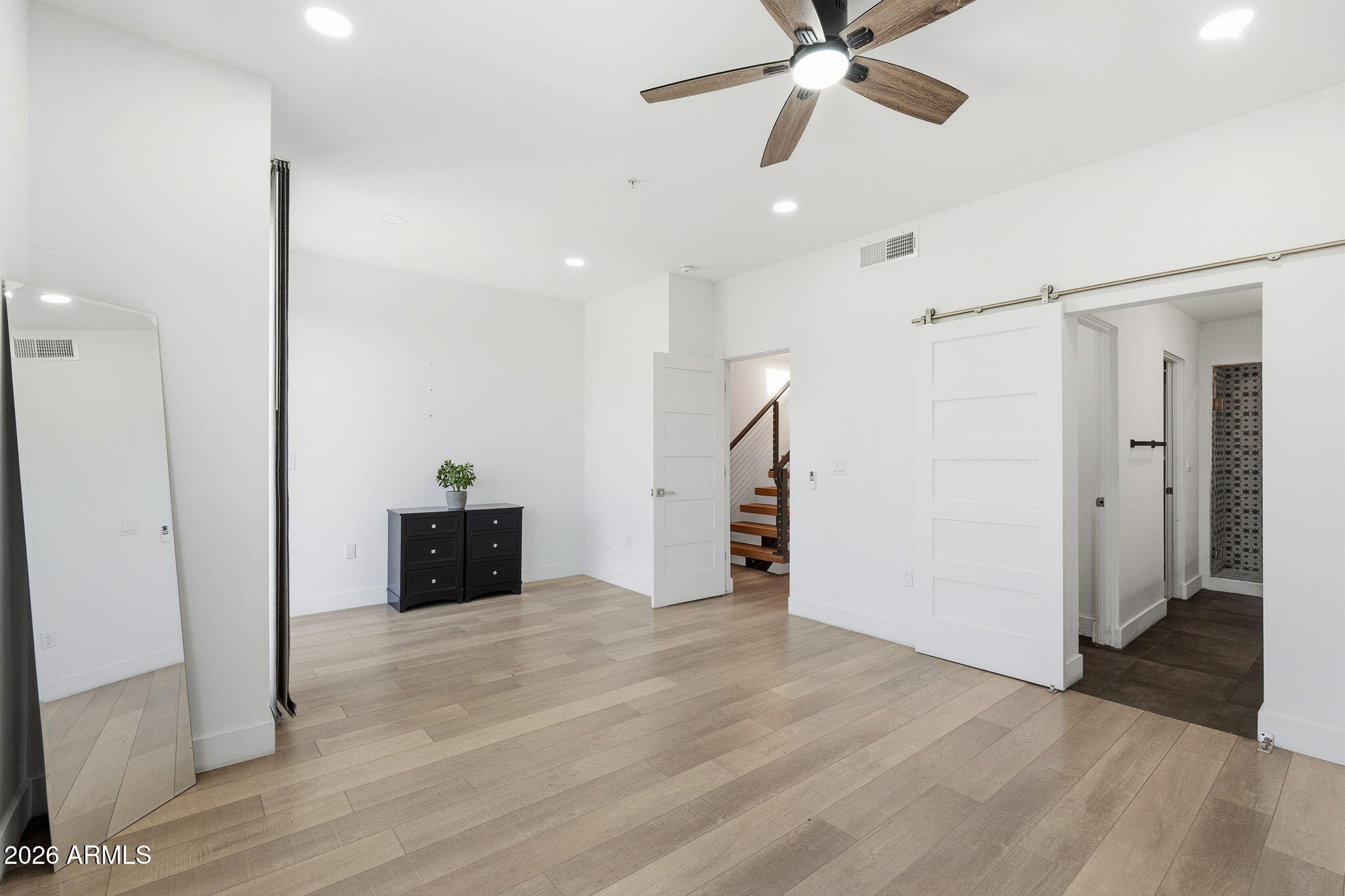 SENECA LUXURY CONDOMINIUMS - Residential Lease